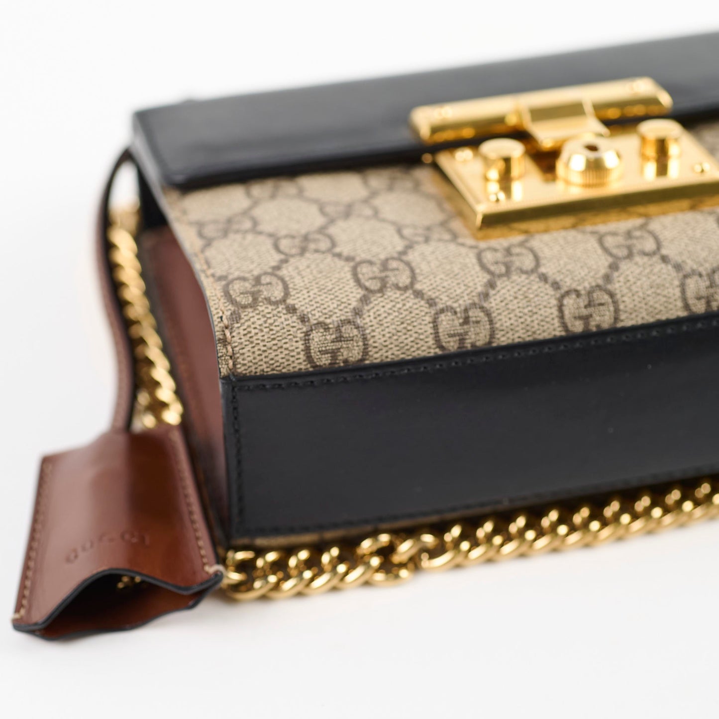 STRAPSTORY - GGC1 BAG - 3099