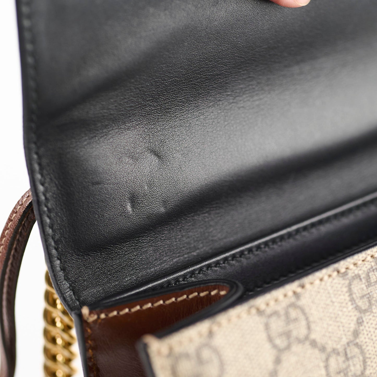 STRAPSTORY - GGC1 BAG - 3099