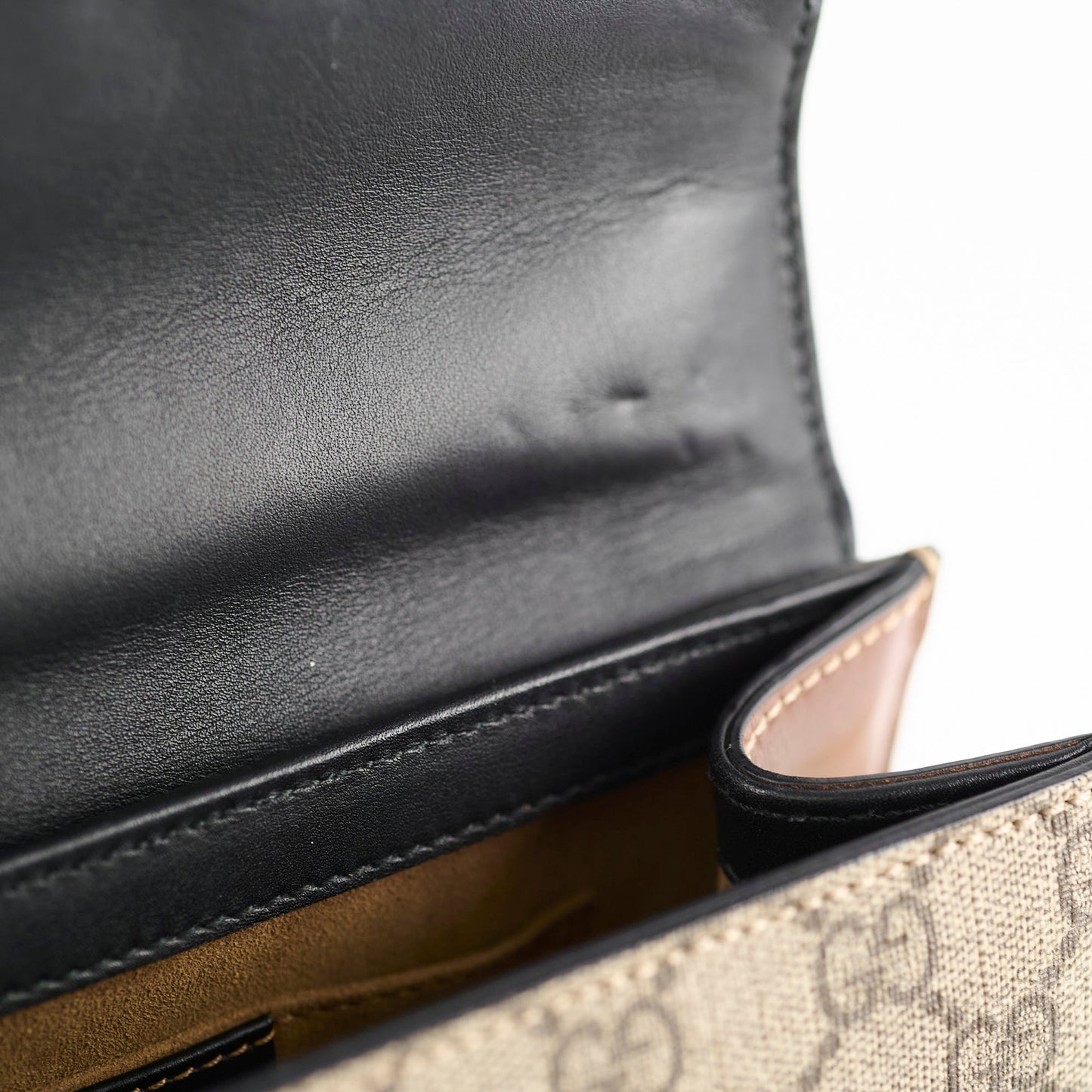 STRAPSTORY - GGC1 BAG - 3099