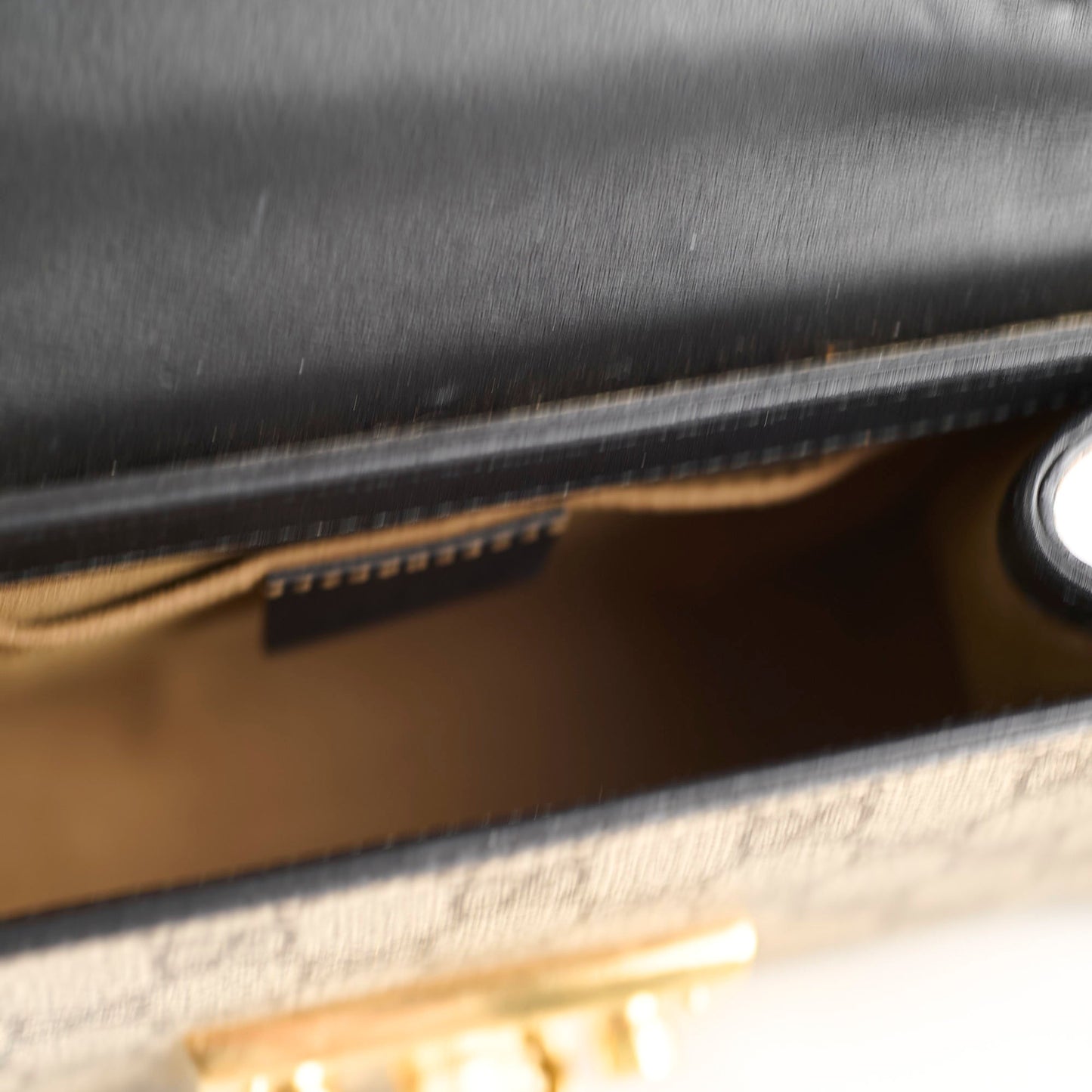 STRAPSTORY - GGC1 BAG - 3099