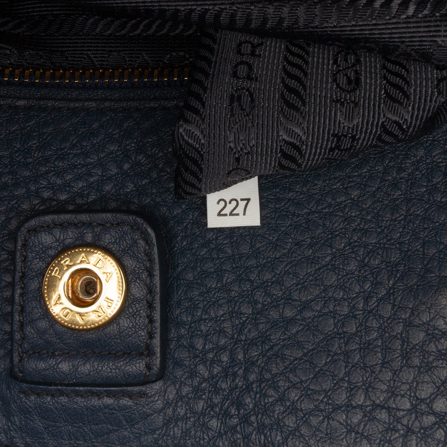 STRAPSTORY MIX BAG - 823
