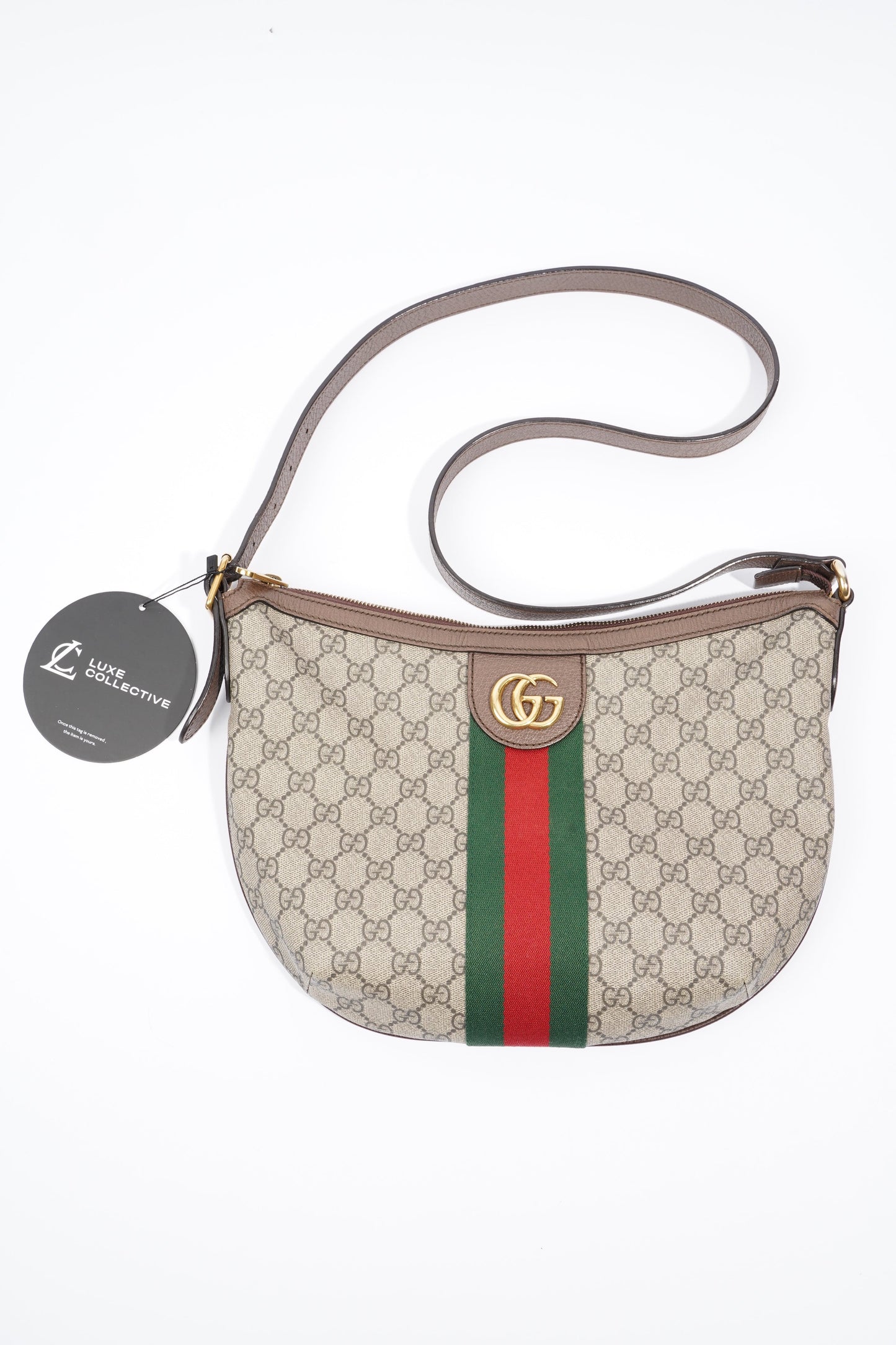 STRAPSTORY - GGC4 BAG - 3850