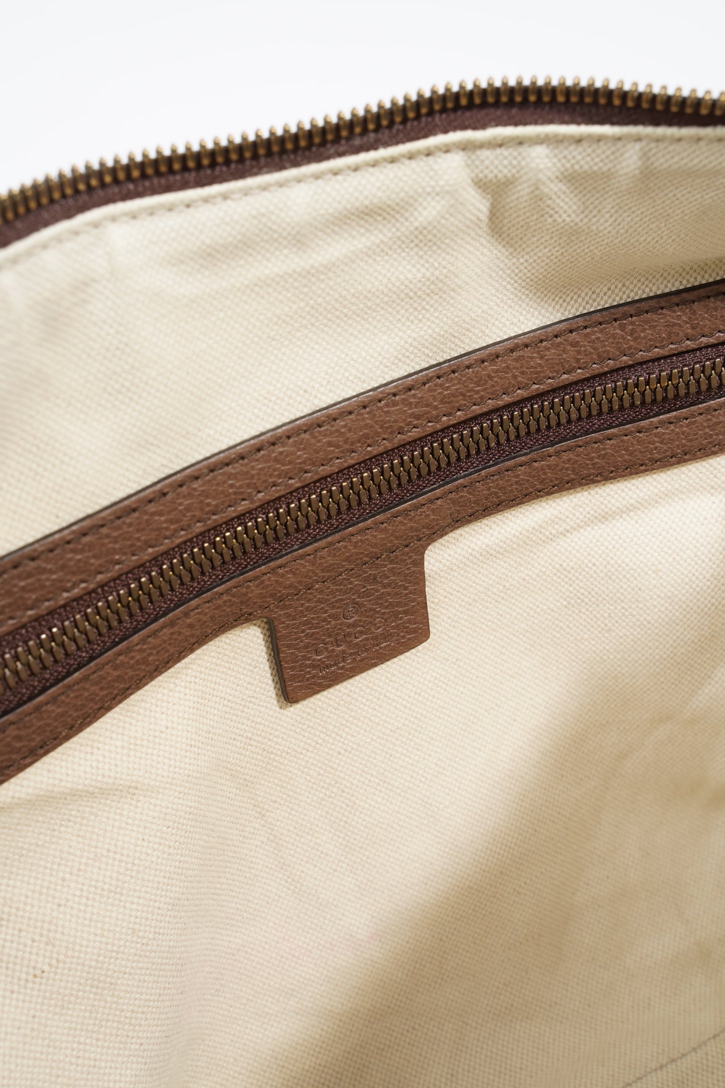 STRAPSTORY - GGC4 BAG - 3850