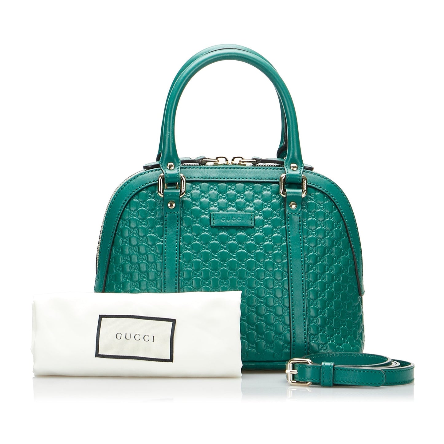 STRAPSTORY - GGC1 BAG - 1248