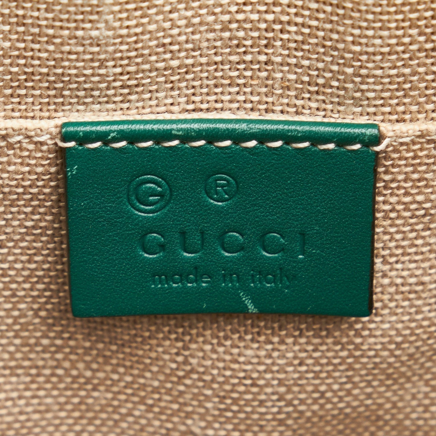STRAPSTORY - GGC1 BAG - 1248