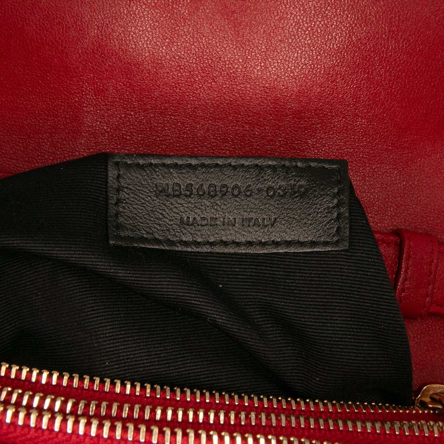 STRAPSTORY MIX BAG - 819