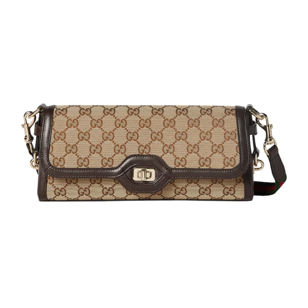 STRAPSTORY - GGC1 BAG - 3476