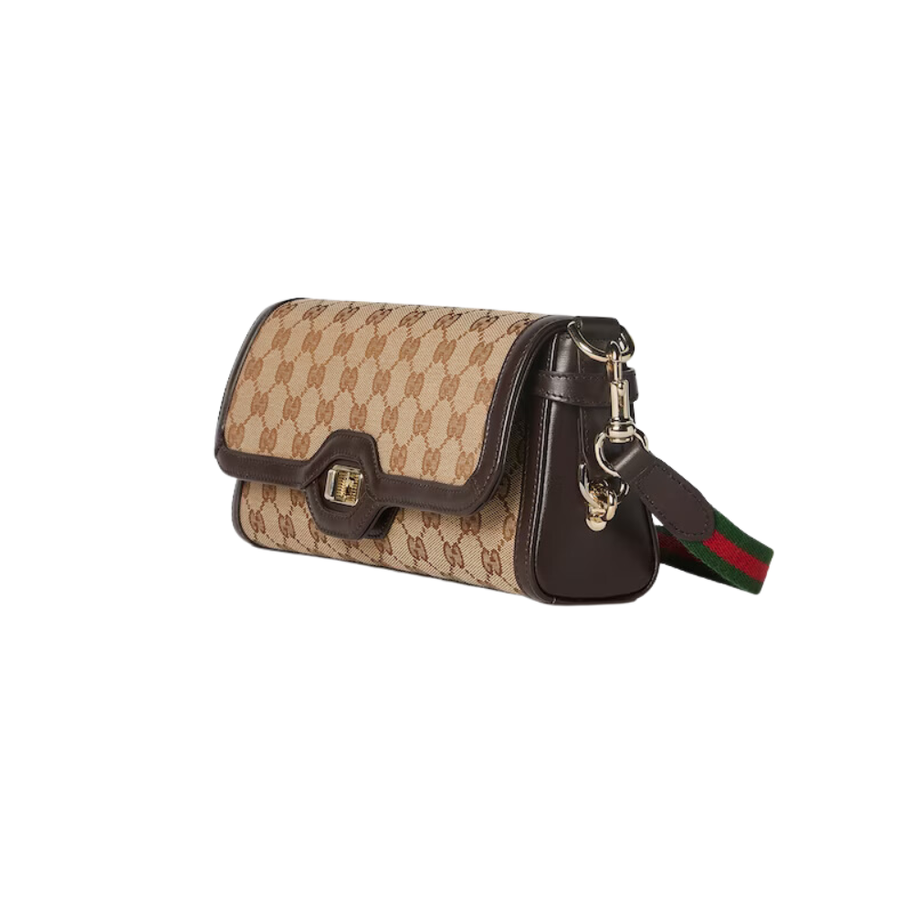 STRAPSTORY - GGC1 BAG - 3476