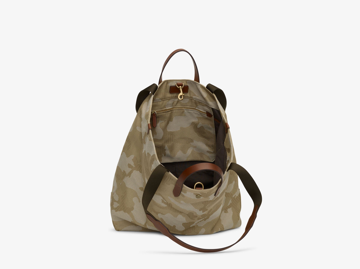 Verve Shades of Dune/Cuoio