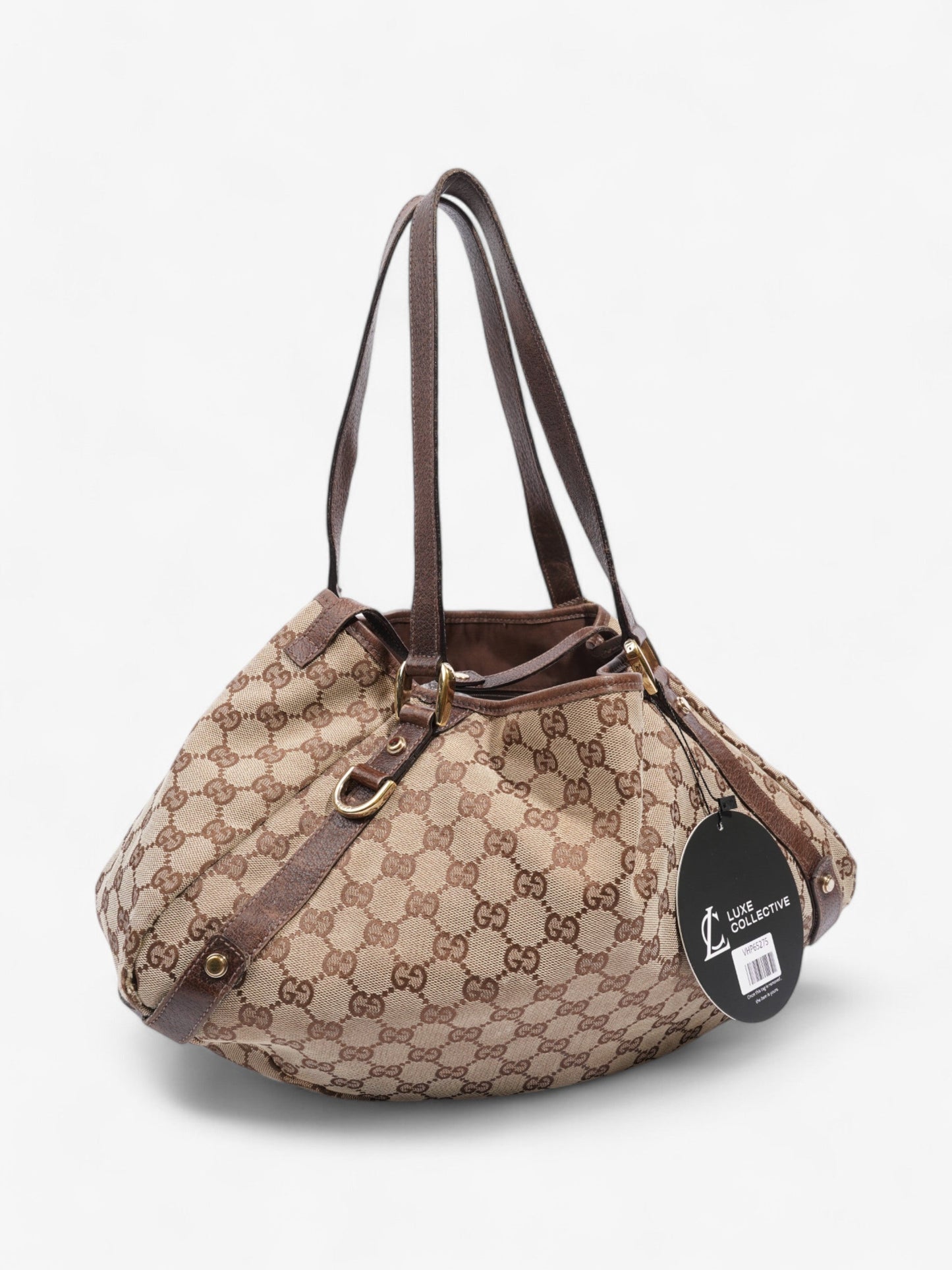 STRAPSTORY - GGC4 BAG - 2393