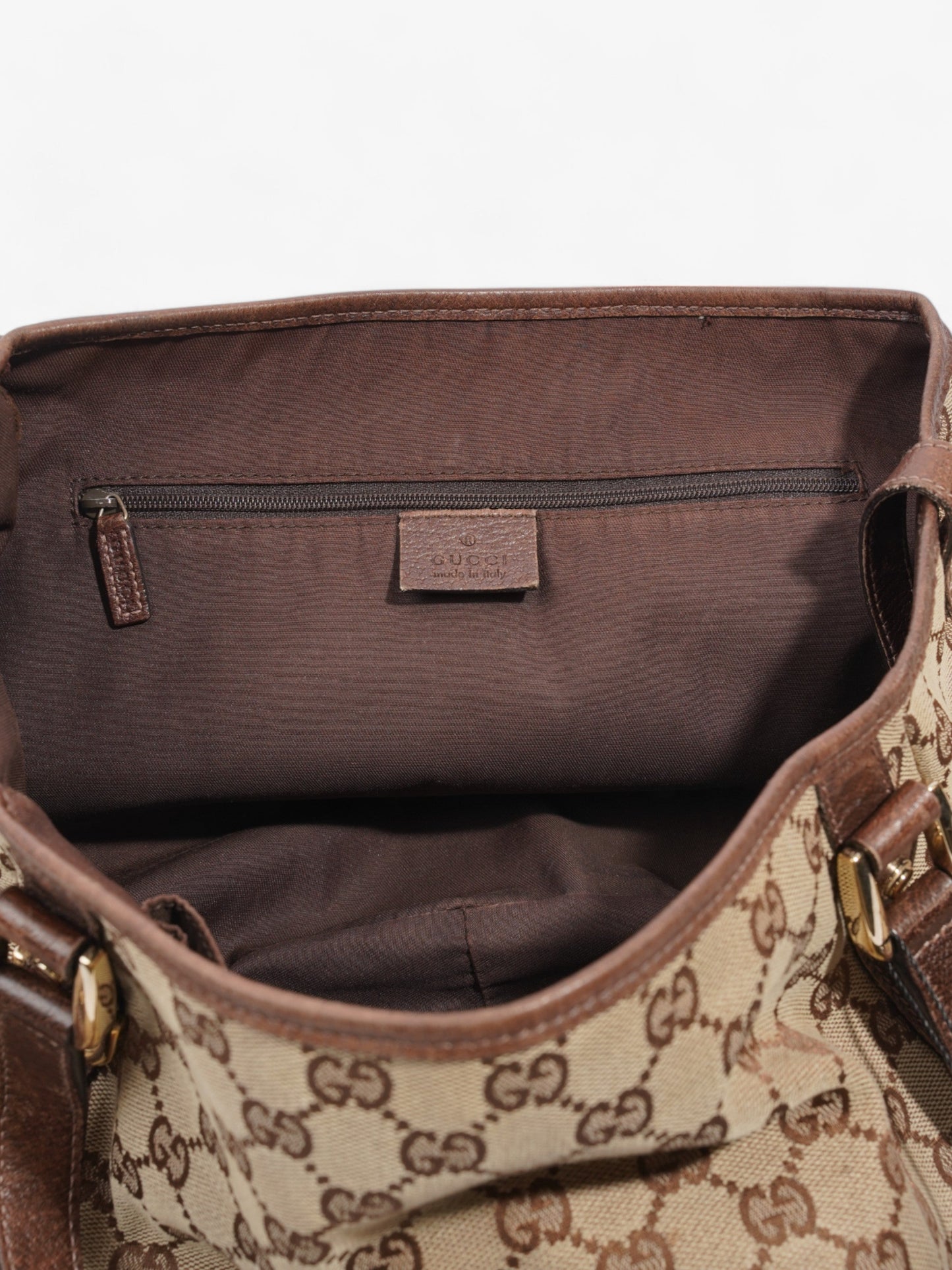 STRAPSTORY - GGC4 BAG - 2393