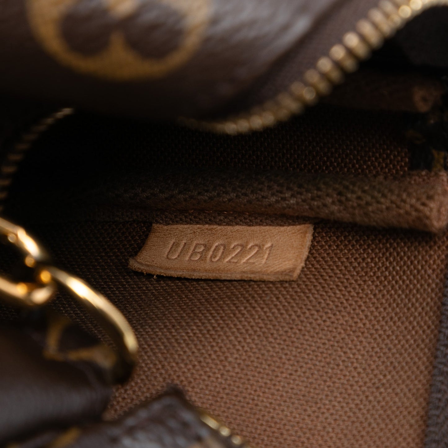 STRAPSTORY MIX BAG - 336