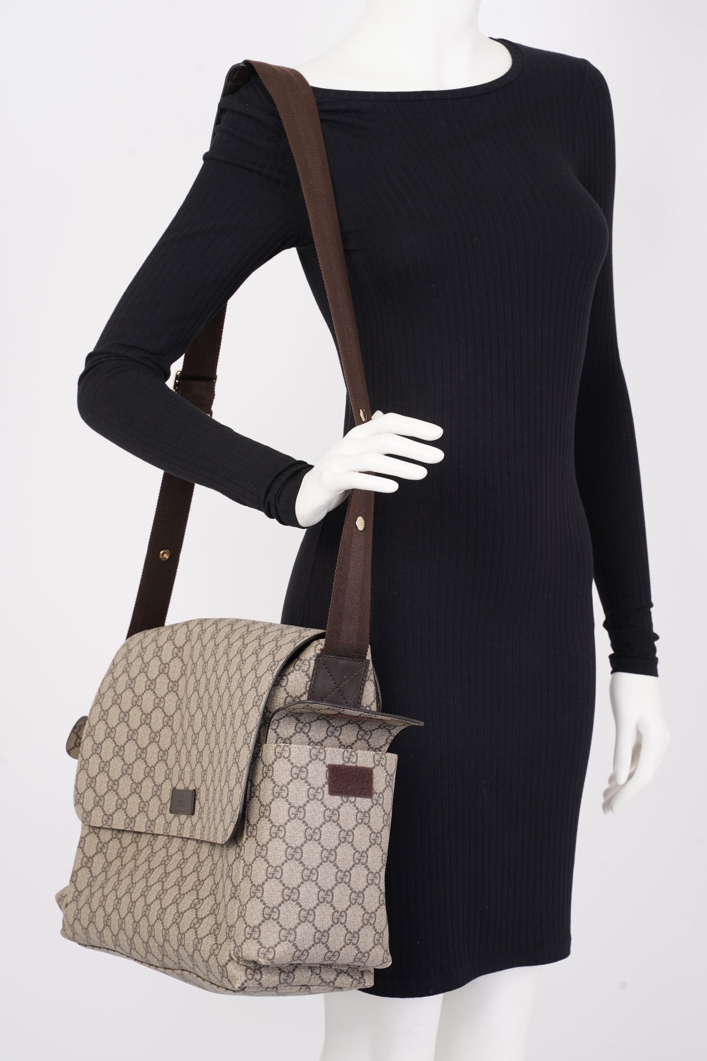 STRAPSTORY - GGC4 BAG - 1318