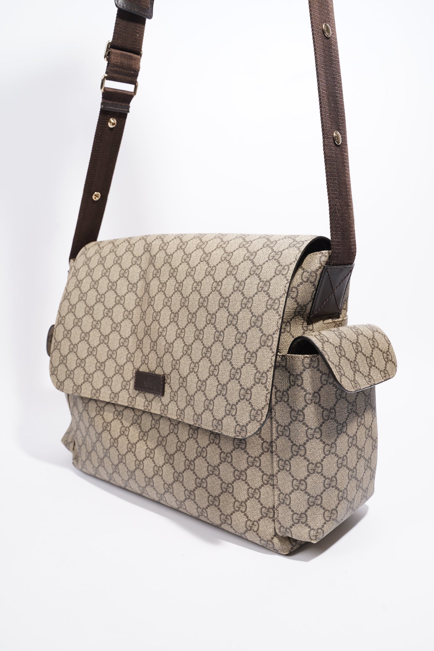 STRAPSTORY - GGC4 BAG - 1318