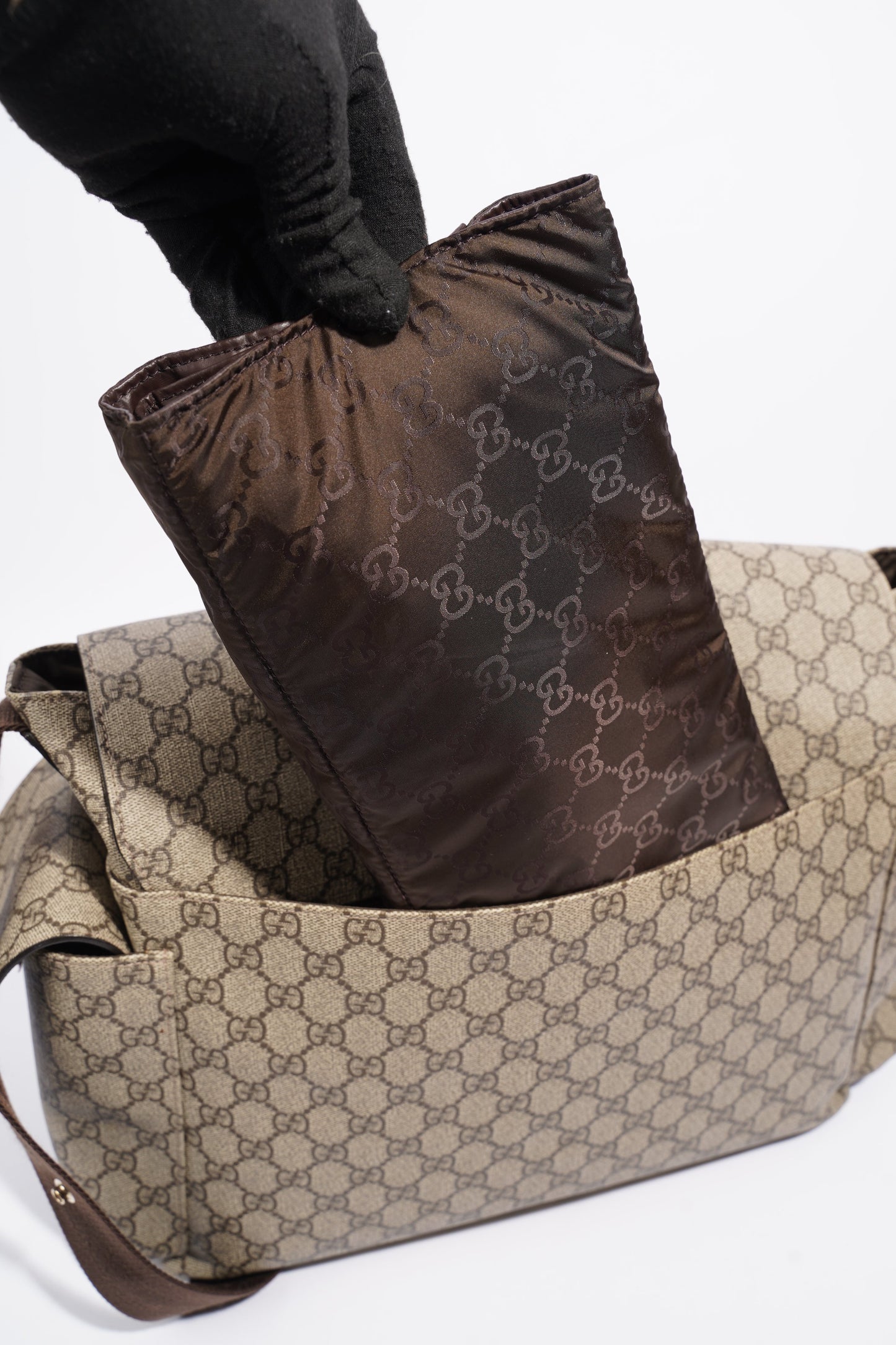 STRAPSTORY - GGC4 BAG - 1318