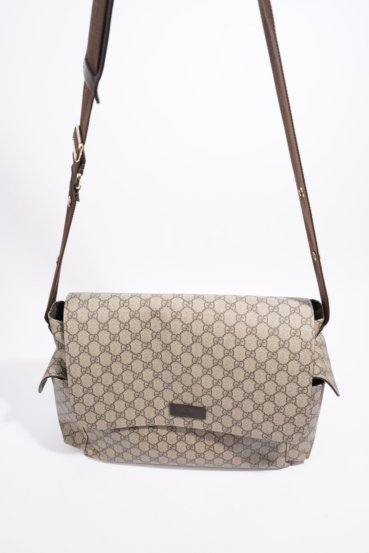 STRAPSTORY - GGC4 BAG - 1318