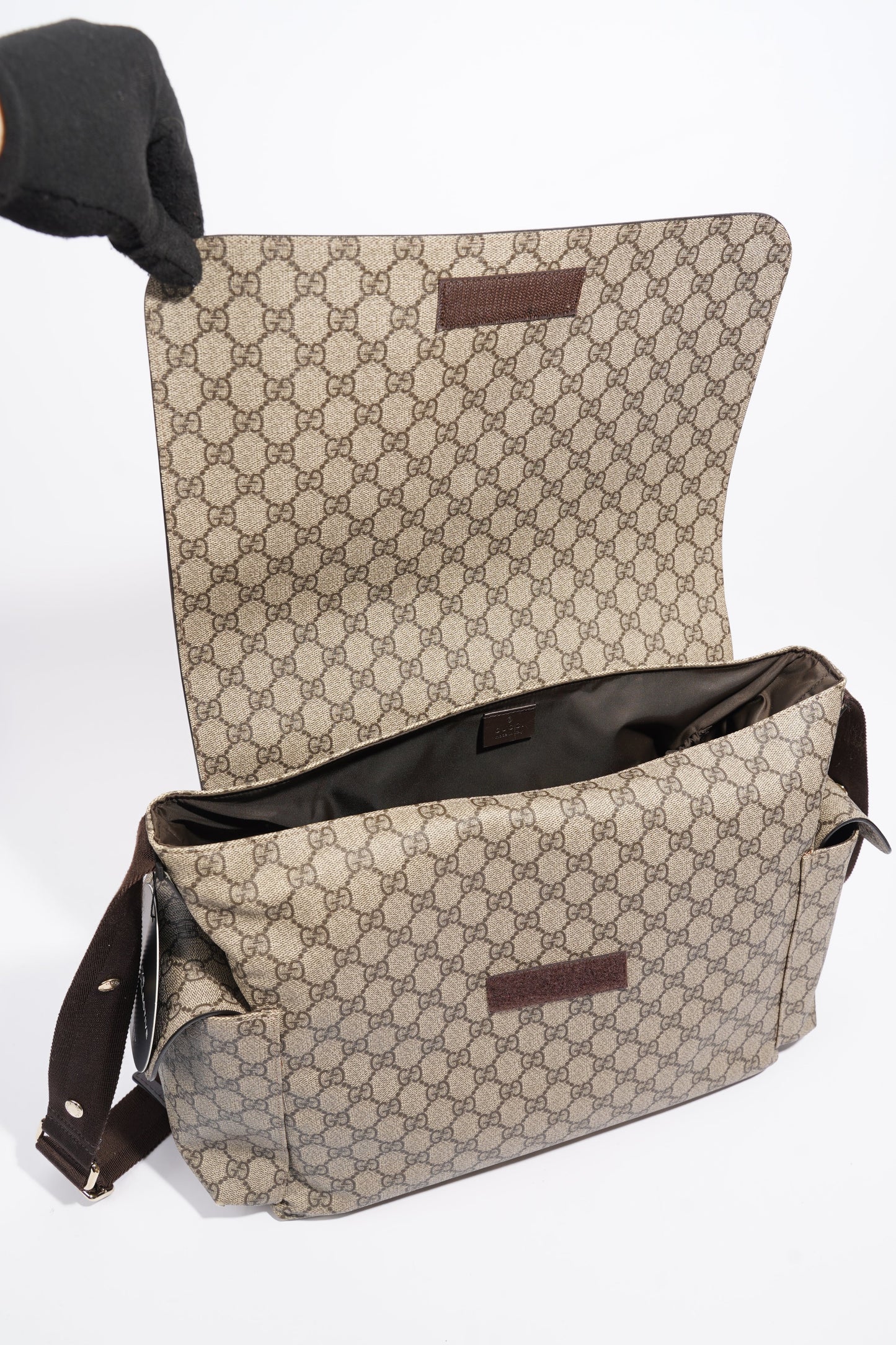 STRAPSTORY - GGC4 BAG - 1318