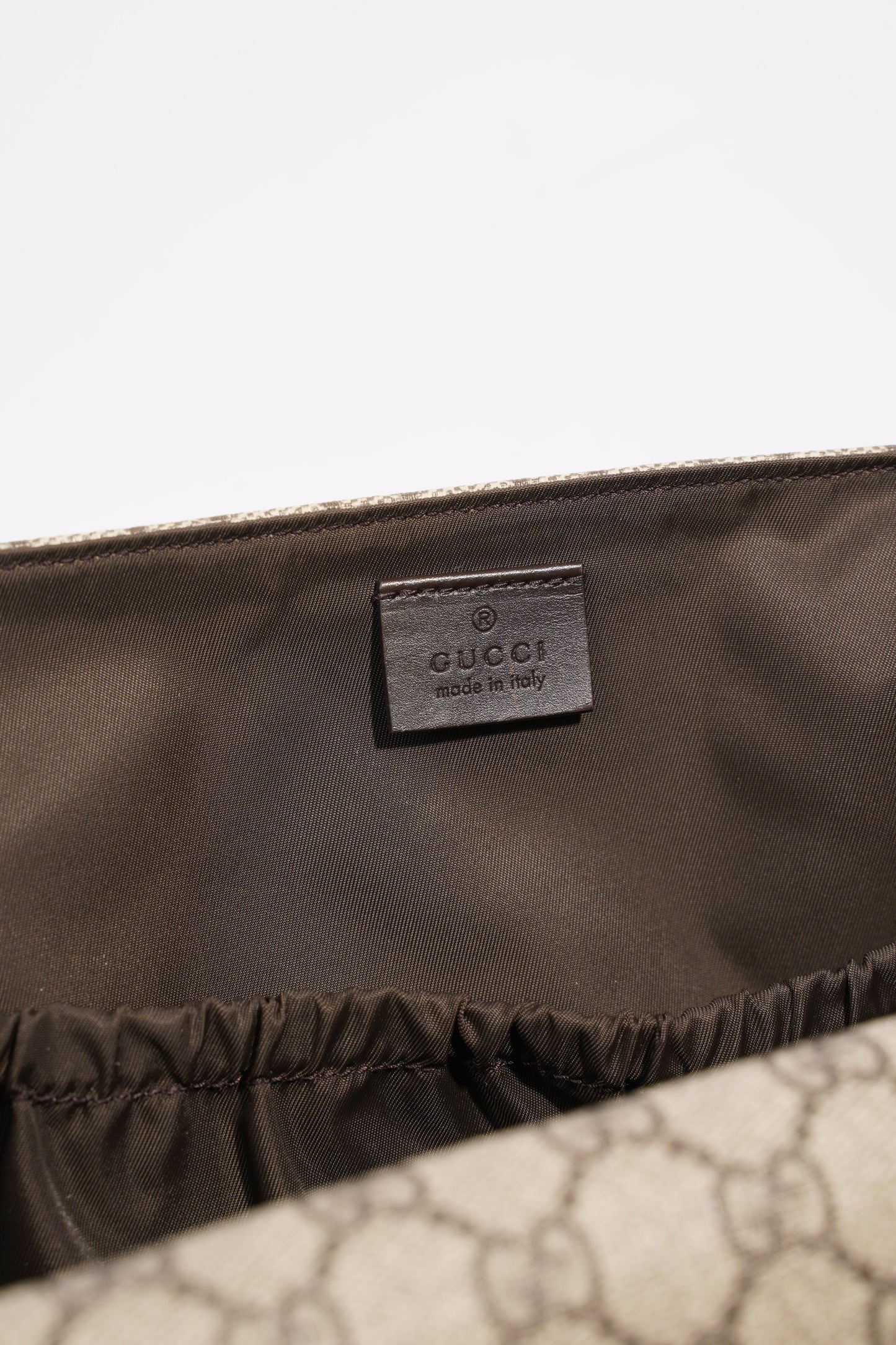 STRAPSTORY - GGC4 BAG - 1318
