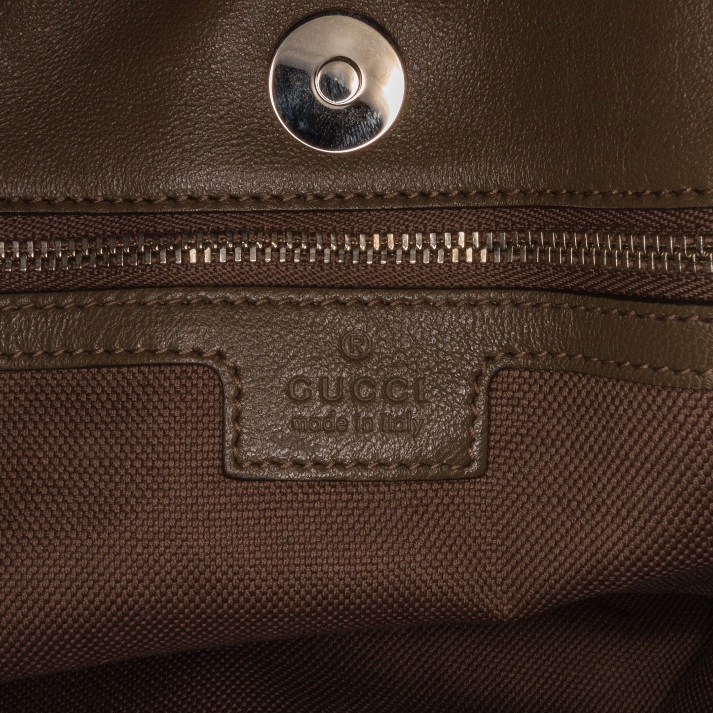 STRAPSTORY - GGC1 BAG - 1354
