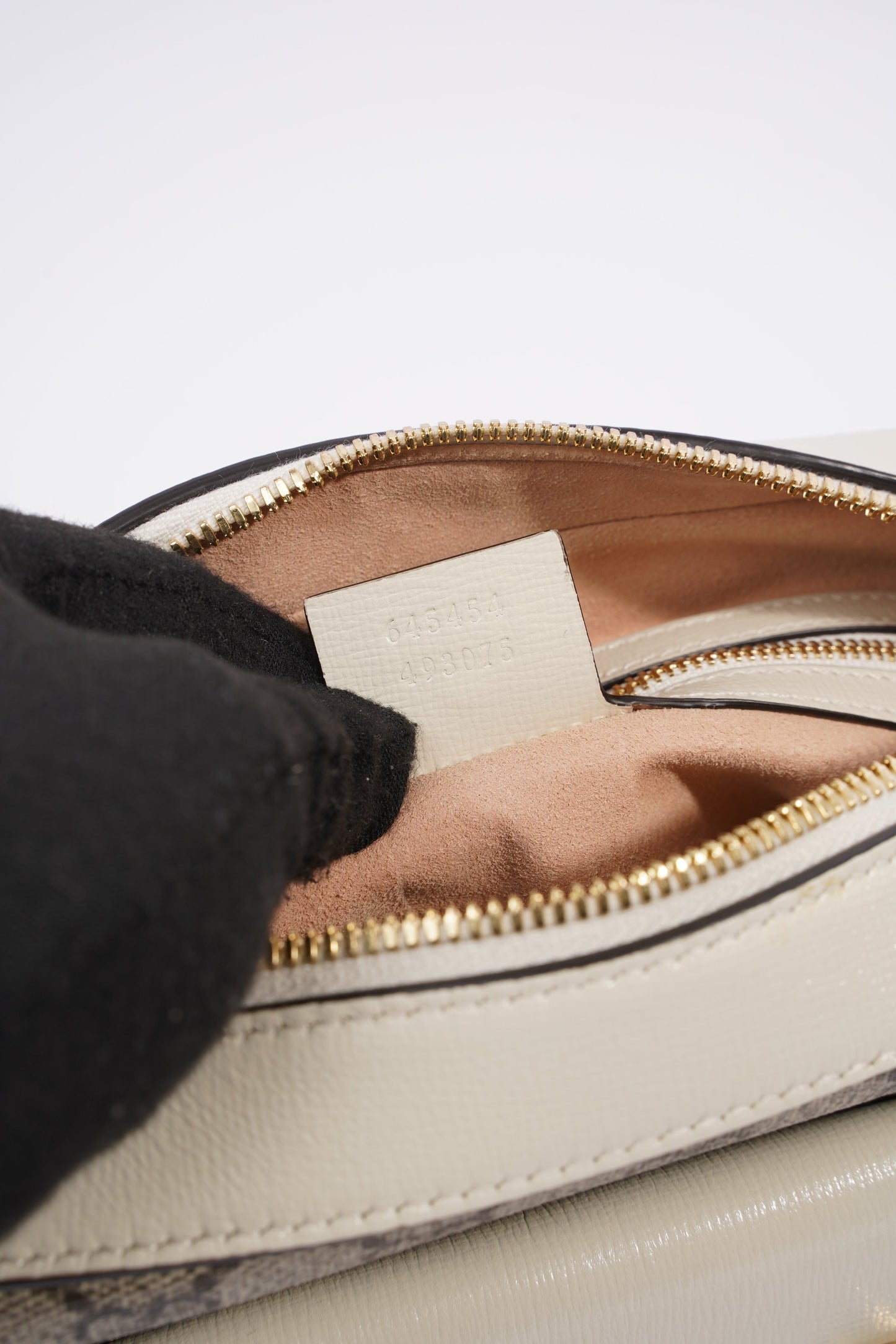 STRAPSTORY - GGC1 BAG - 3709