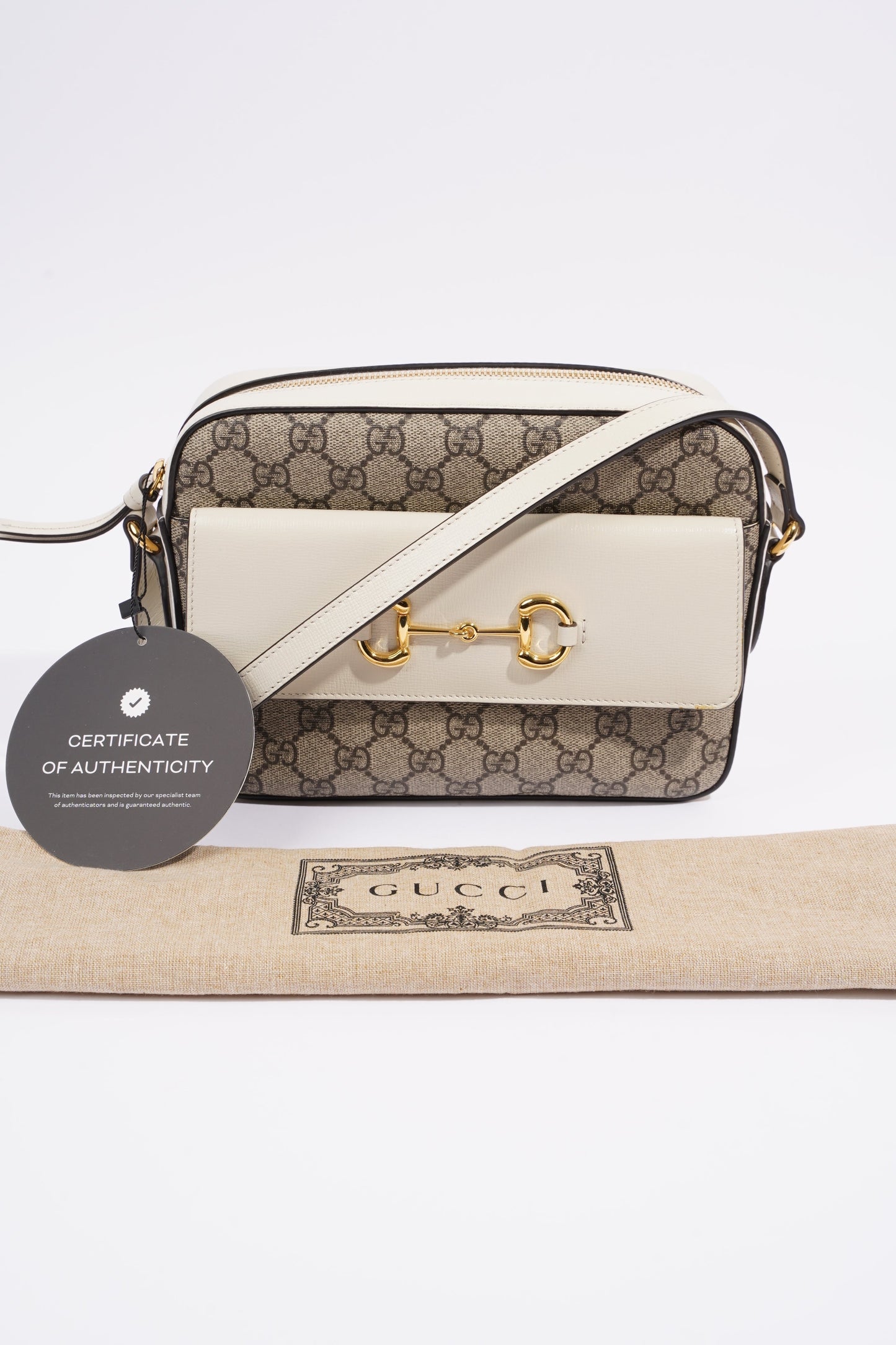 STRAPSTORY - GGC1 BAG - 3709