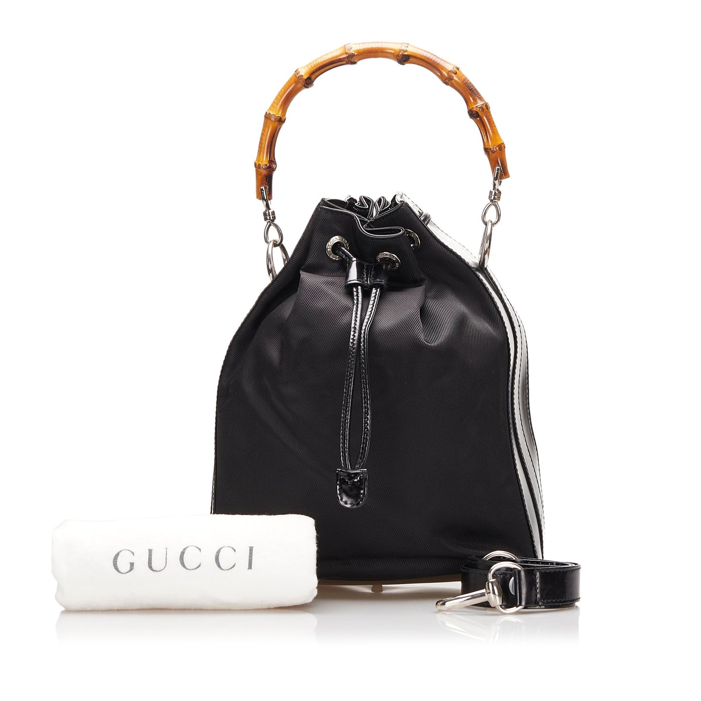 STRAPSTORY - GGC4 BAG - 2574