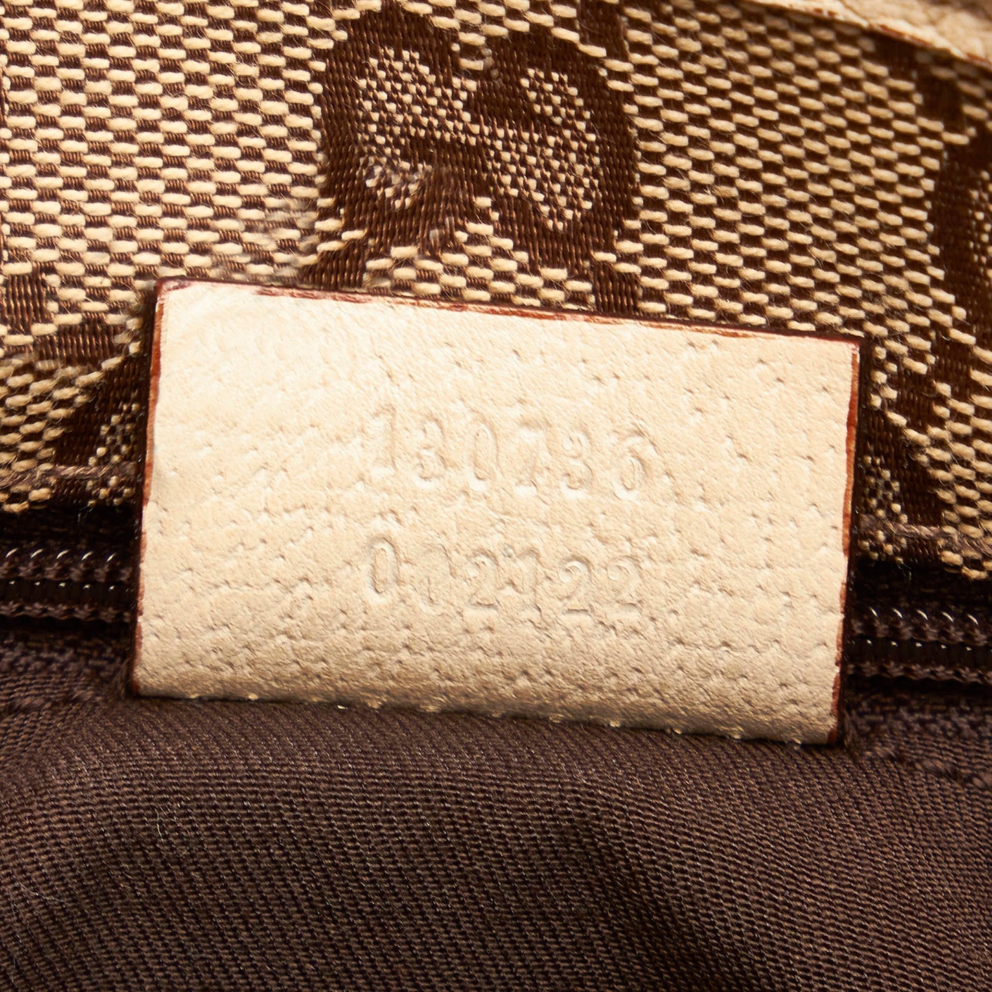 STRAPSTORY - GGC1 BAG - 3065
