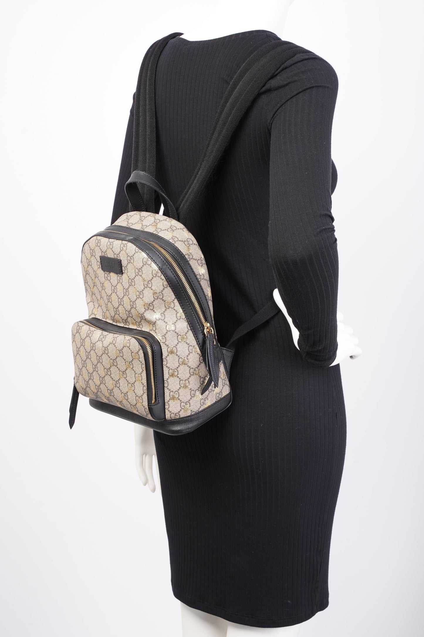 STRAPSTORY - GGC4 BAG - 3075