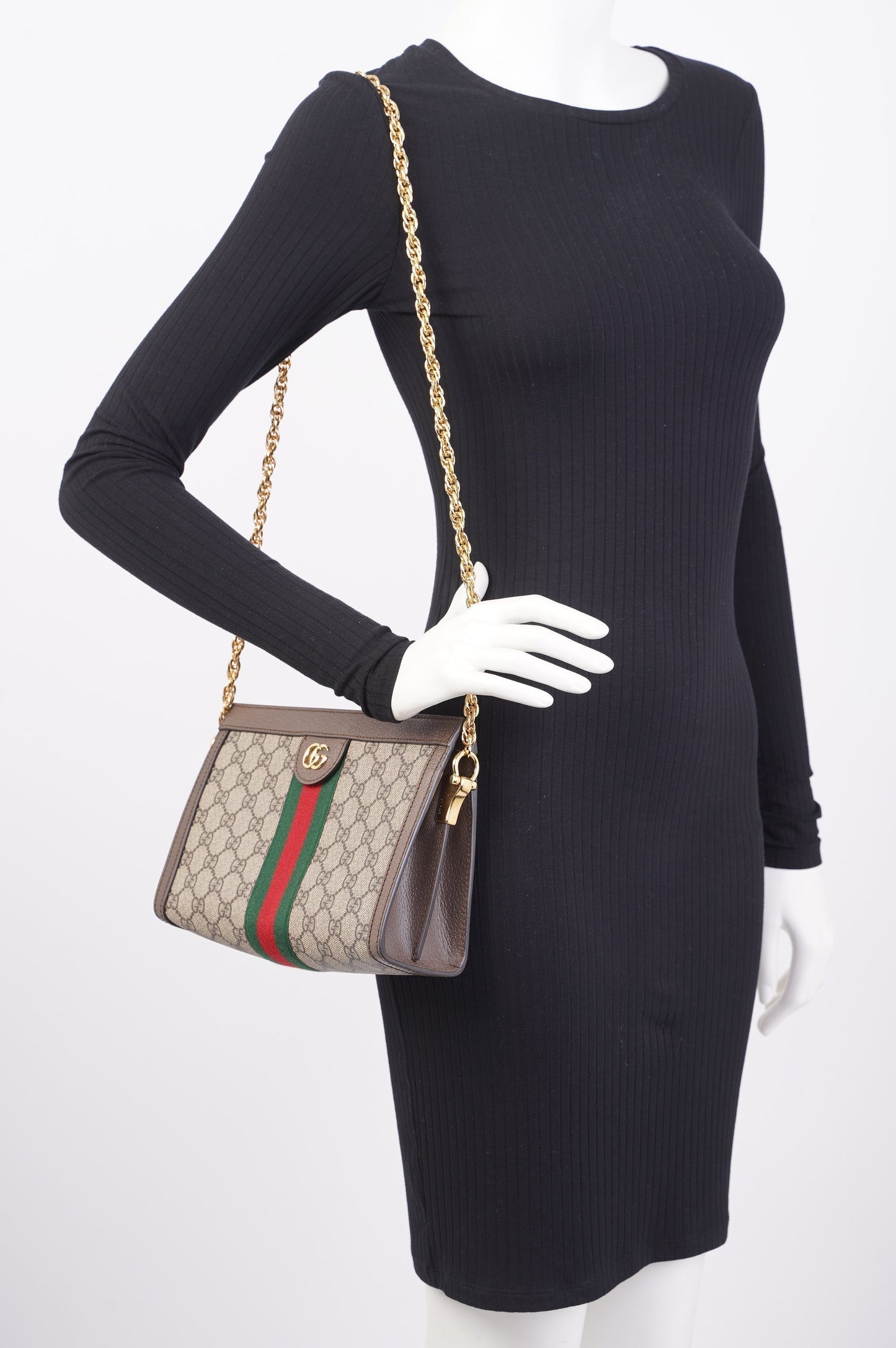 STRAPSTORY - GGC1 BAG - 3247