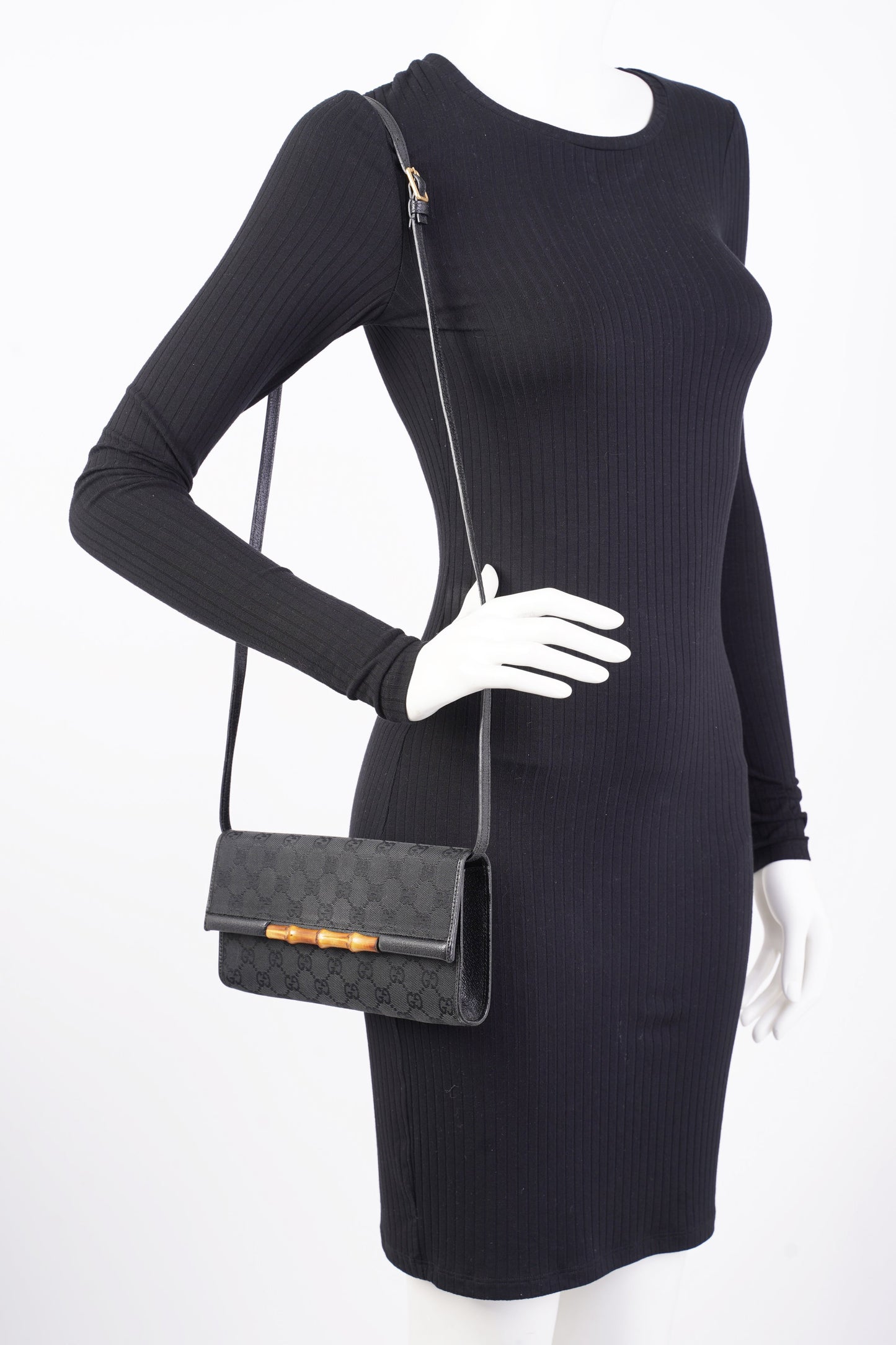 STRAPSTORY - GGC4 BAG - 3770