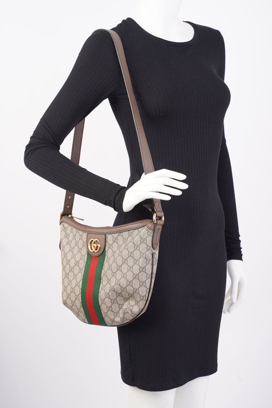 STRAPSTORY - GGC4 BAG - 3850