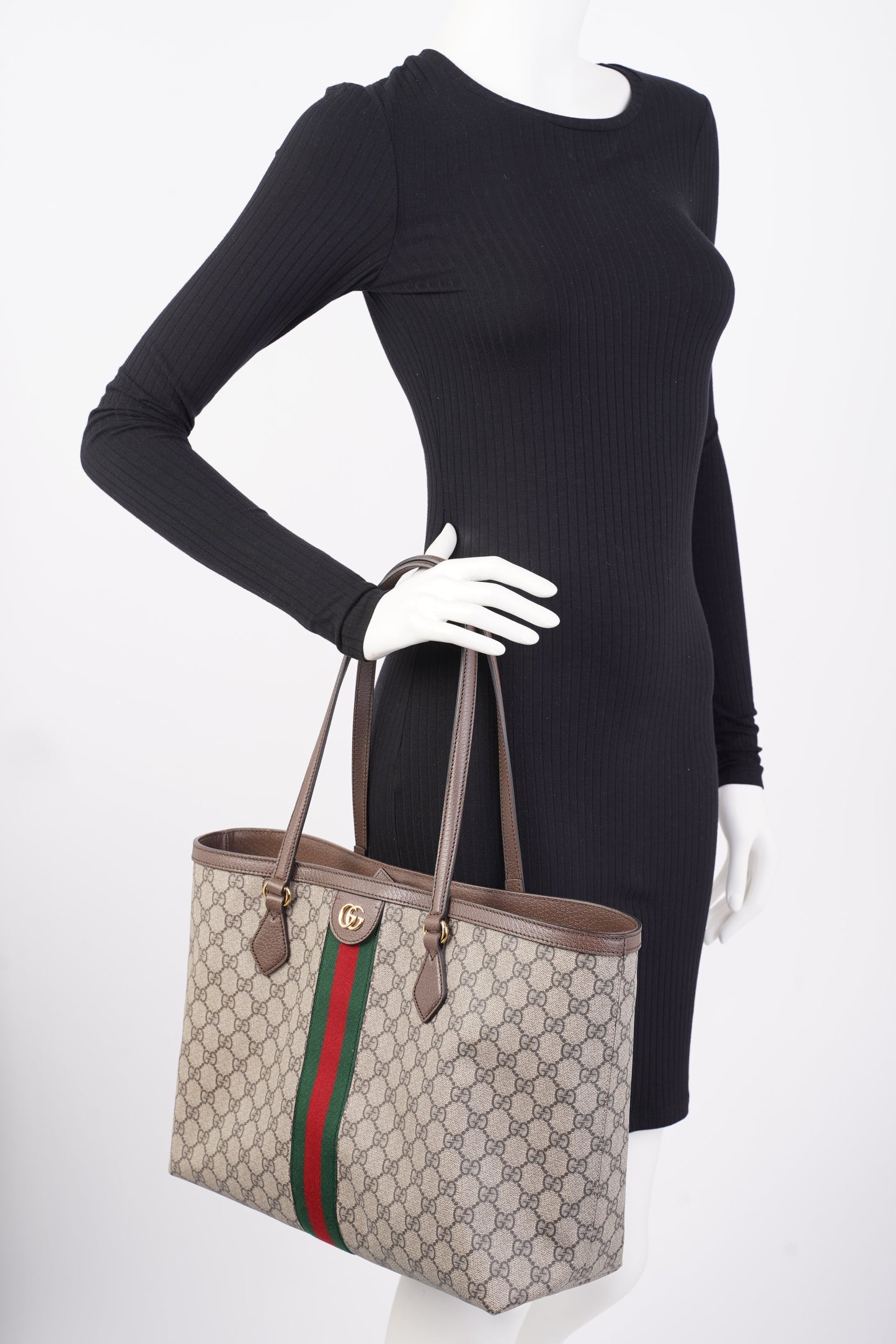 STRAPSTORY - GGC4 BAG - 1556