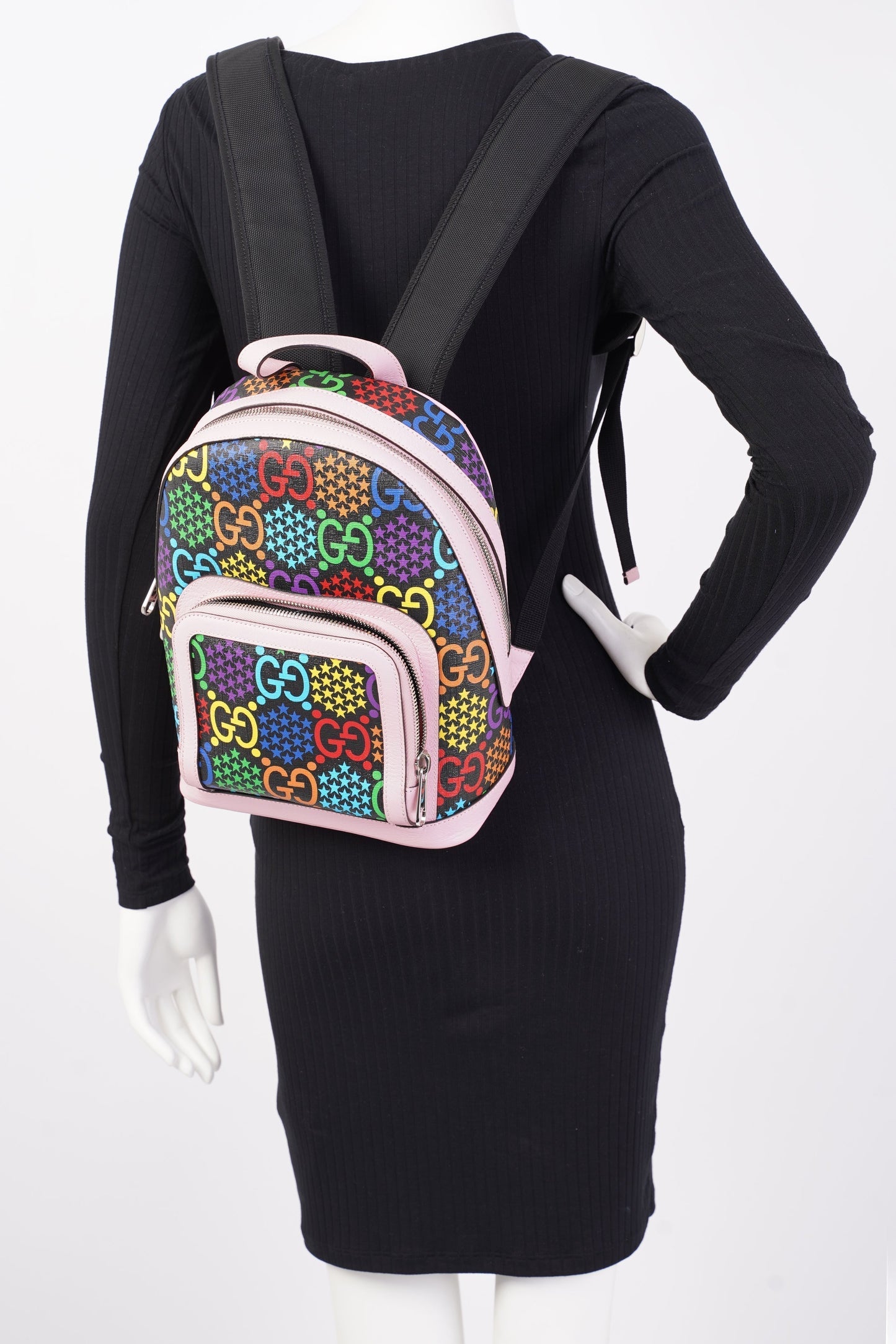 STRAPSTORY - GGC4 BAG - 2972