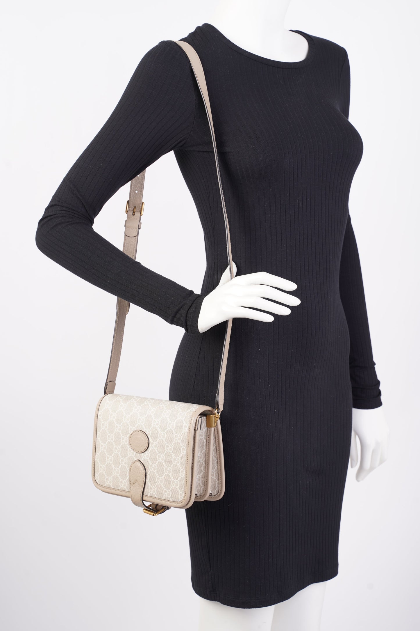 STRAPSTORY - GGC4 BAG - 3861