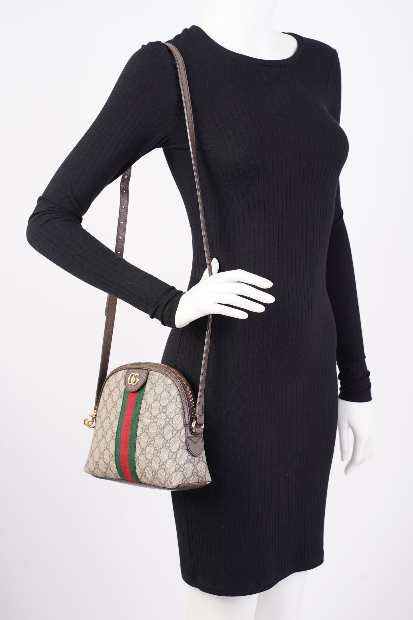 STRAPSTORY - GGC1 BAG - 3222