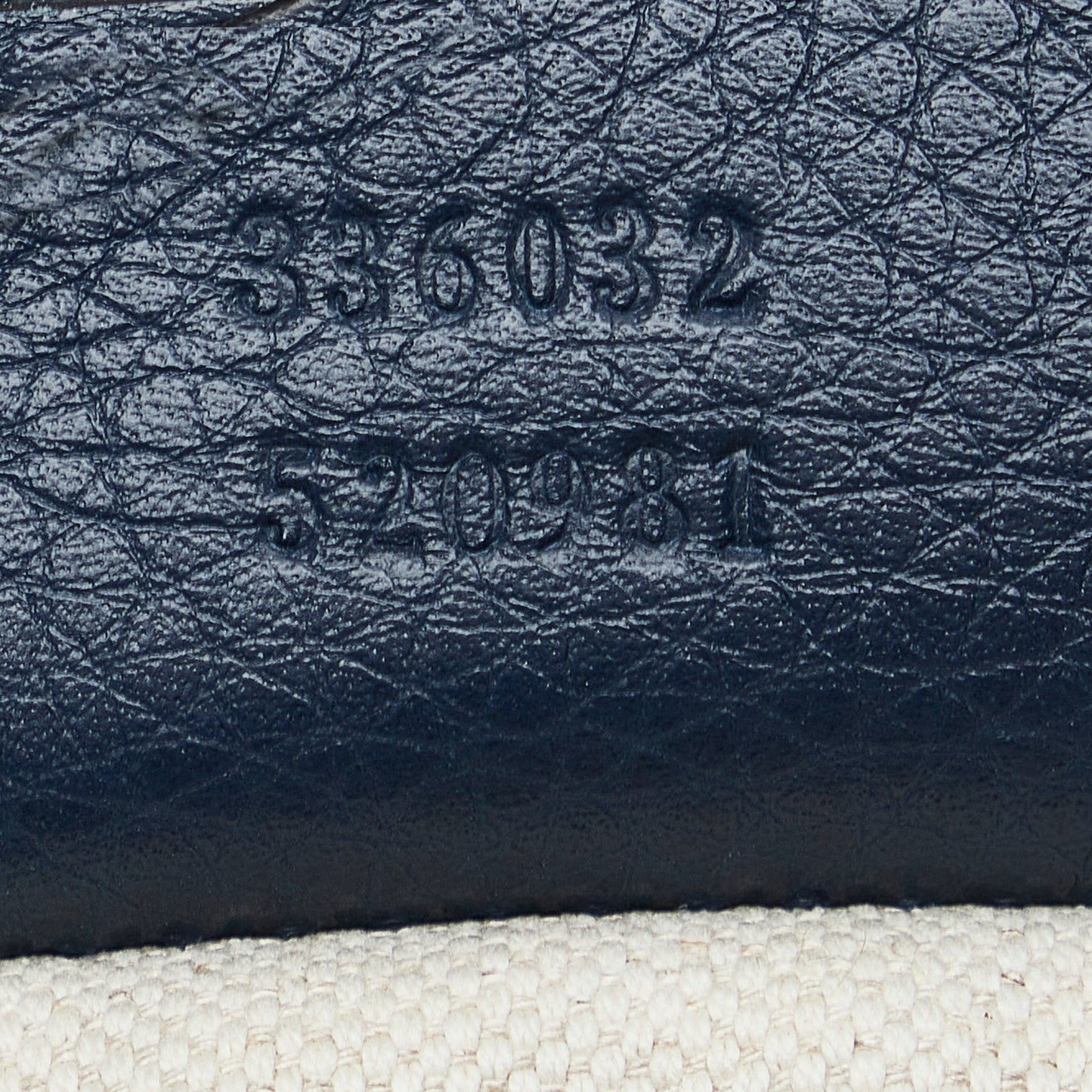 STRAPSTORY - GGC1 BAG - 1406