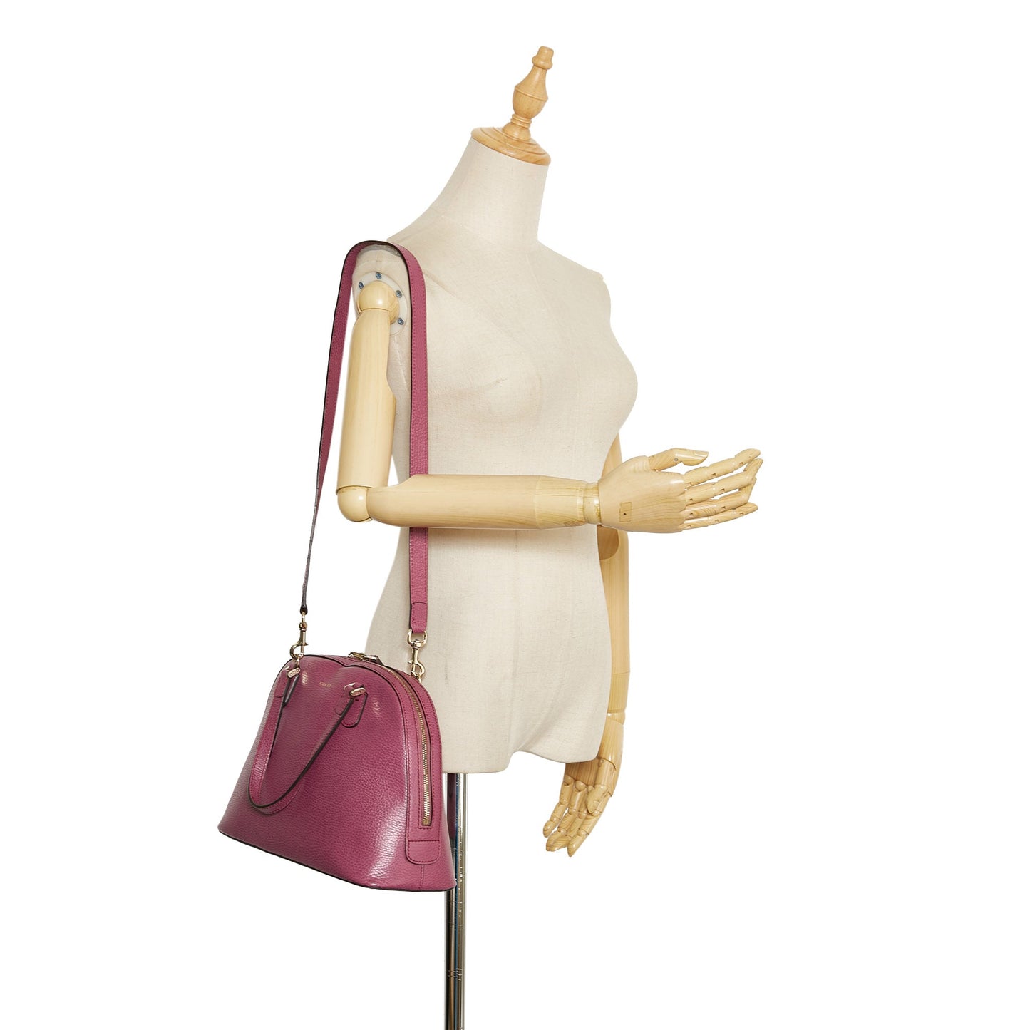 STRAPSTORY - GGC4 BAG - 2638