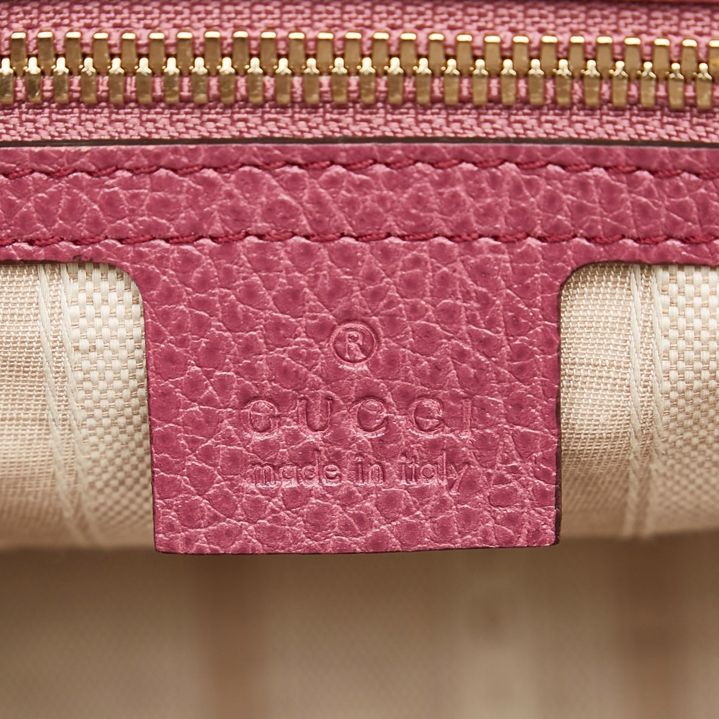 STRAPSTORY - GGC4 BAG - 2638
