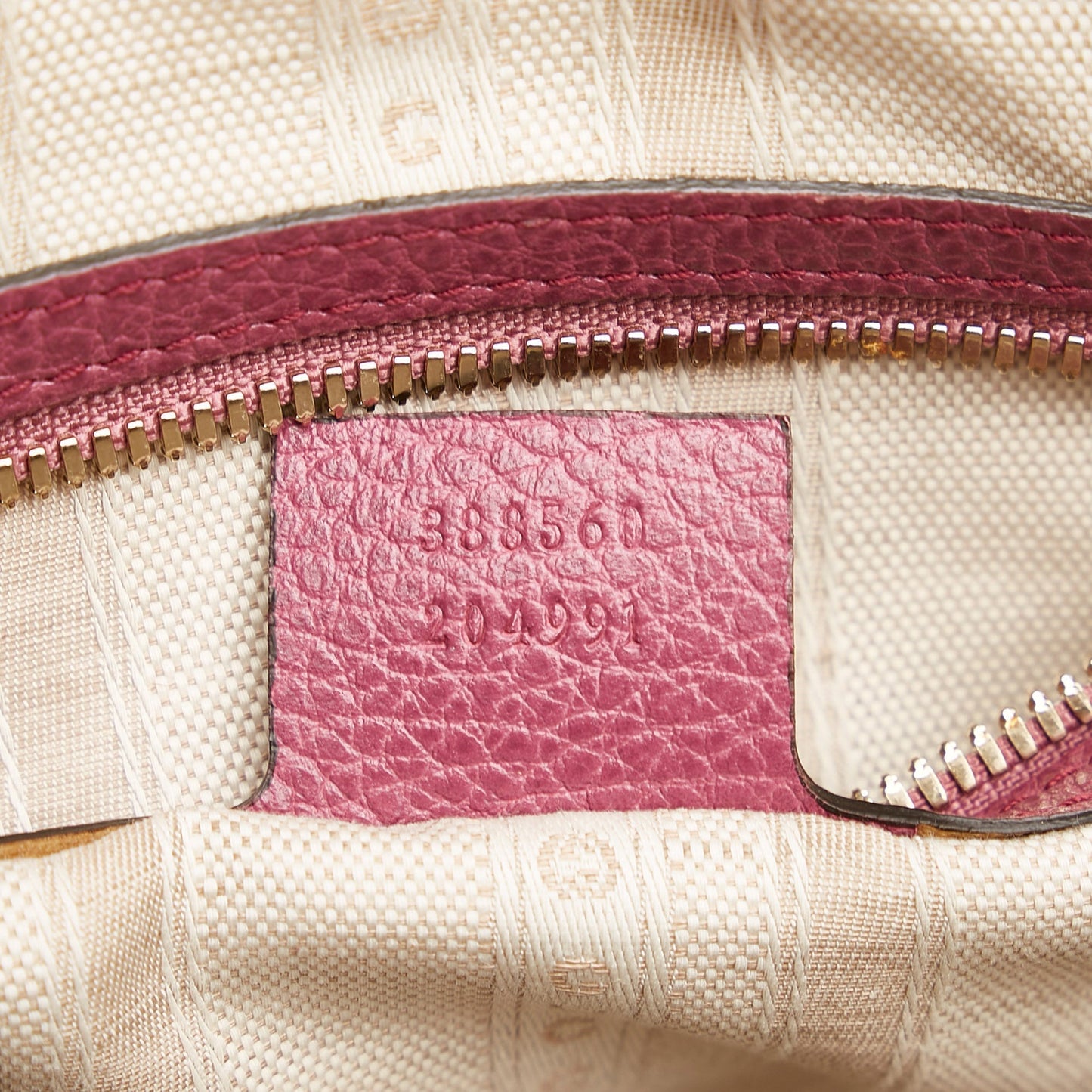 STRAPSTORY - GGC4 BAG - 2638