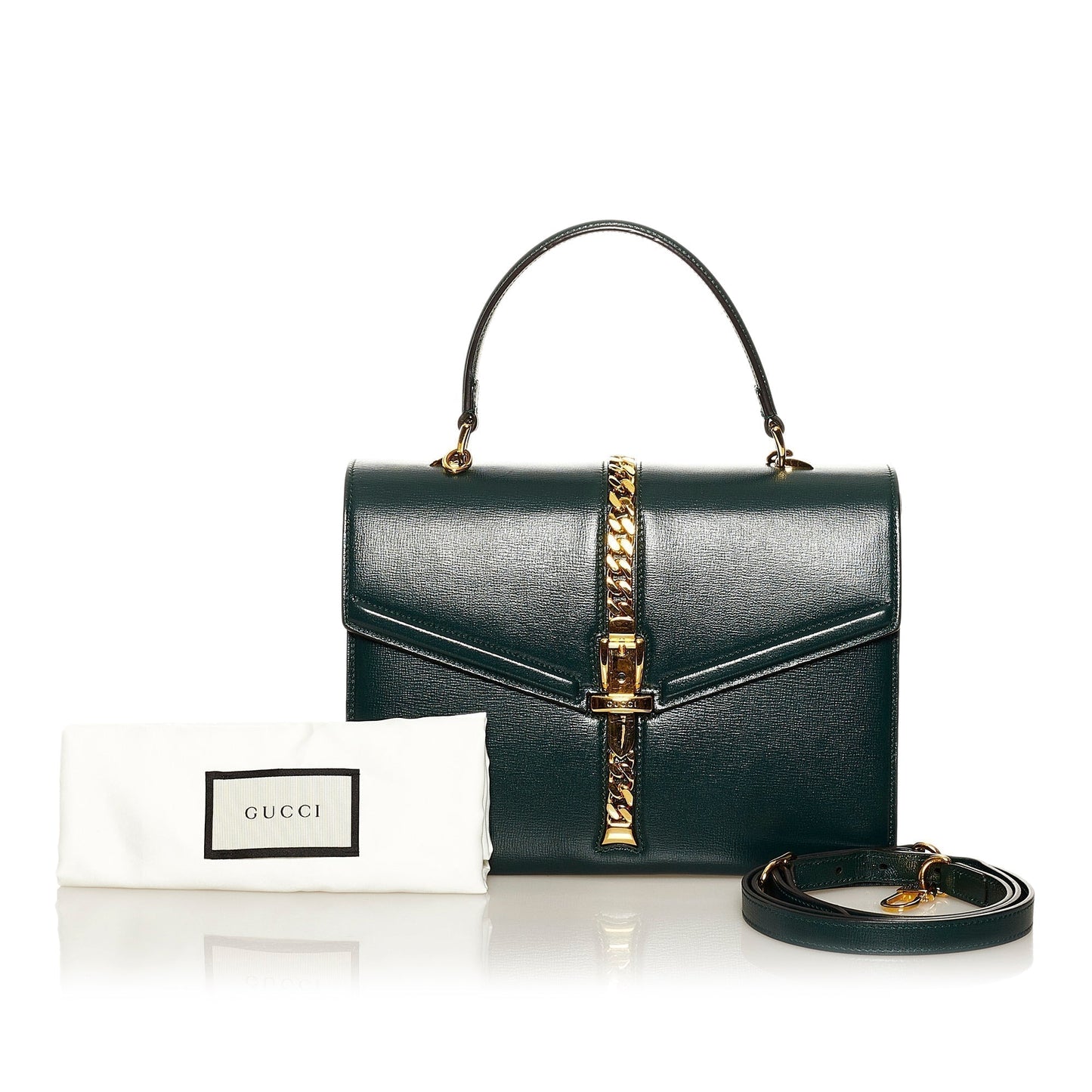 STRAPSTORY - GGC4 BAG - 2516