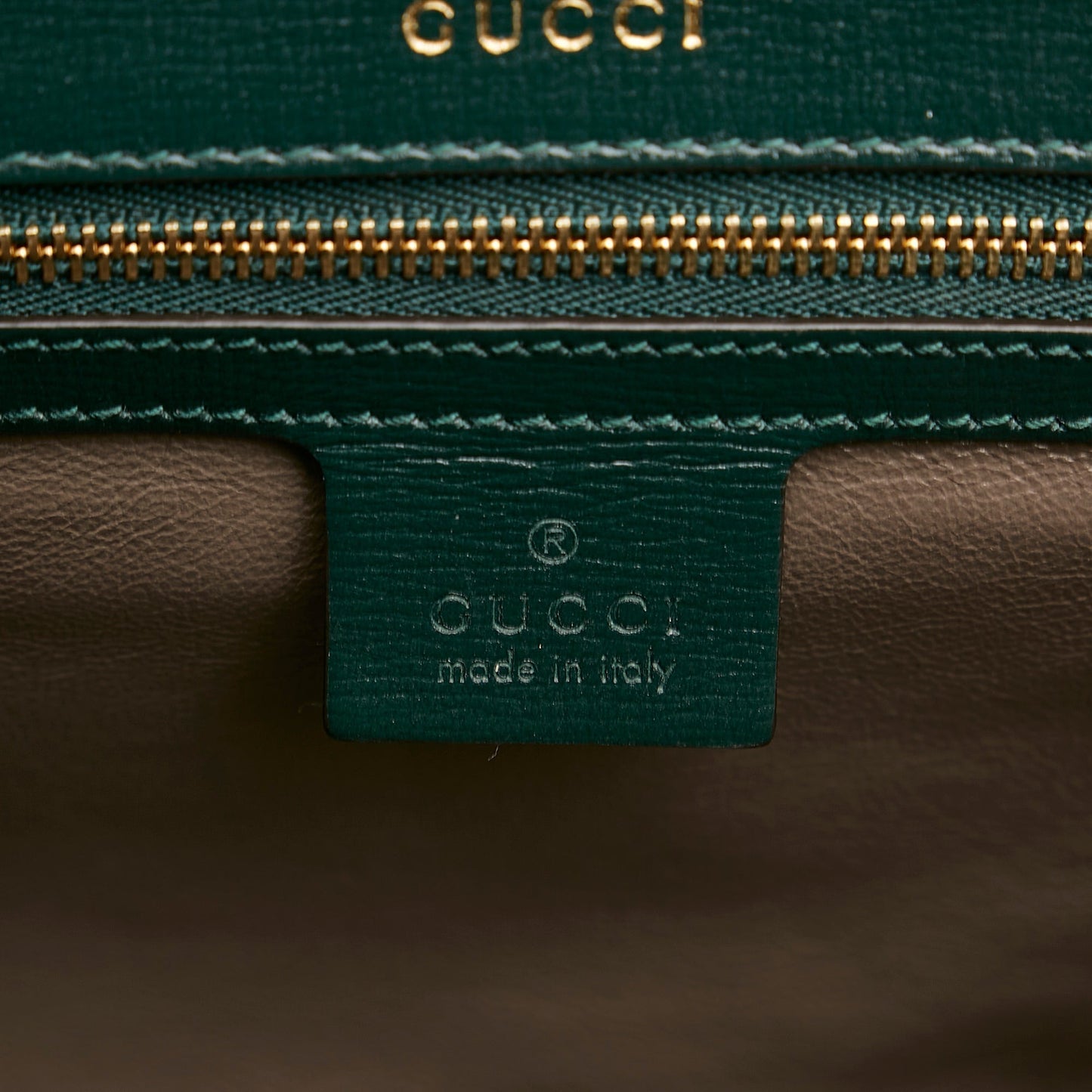 STRAPSTORY - GGC4 BAG - 2516