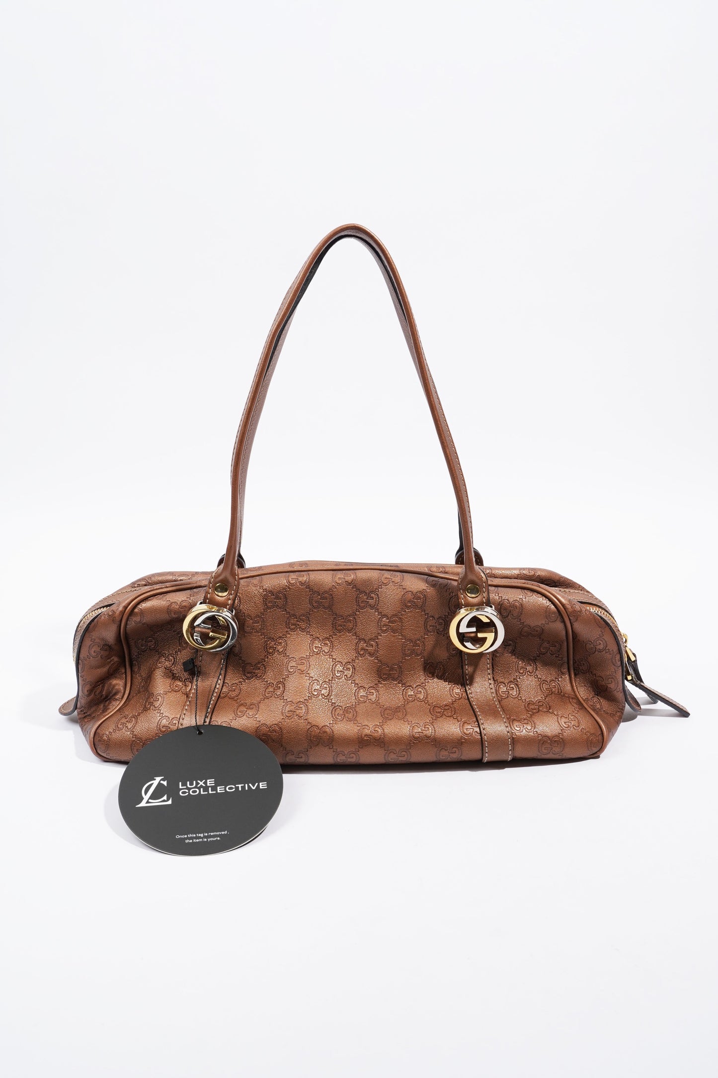 STRAPSTORY - GGC1 BAG - 3783
