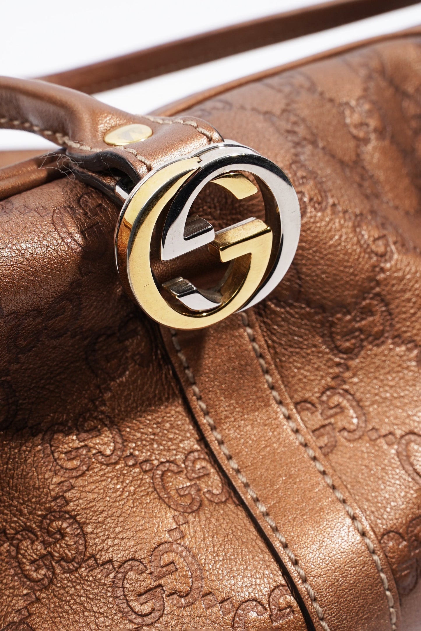 STRAPSTORY - GGC1 BAG - 3783