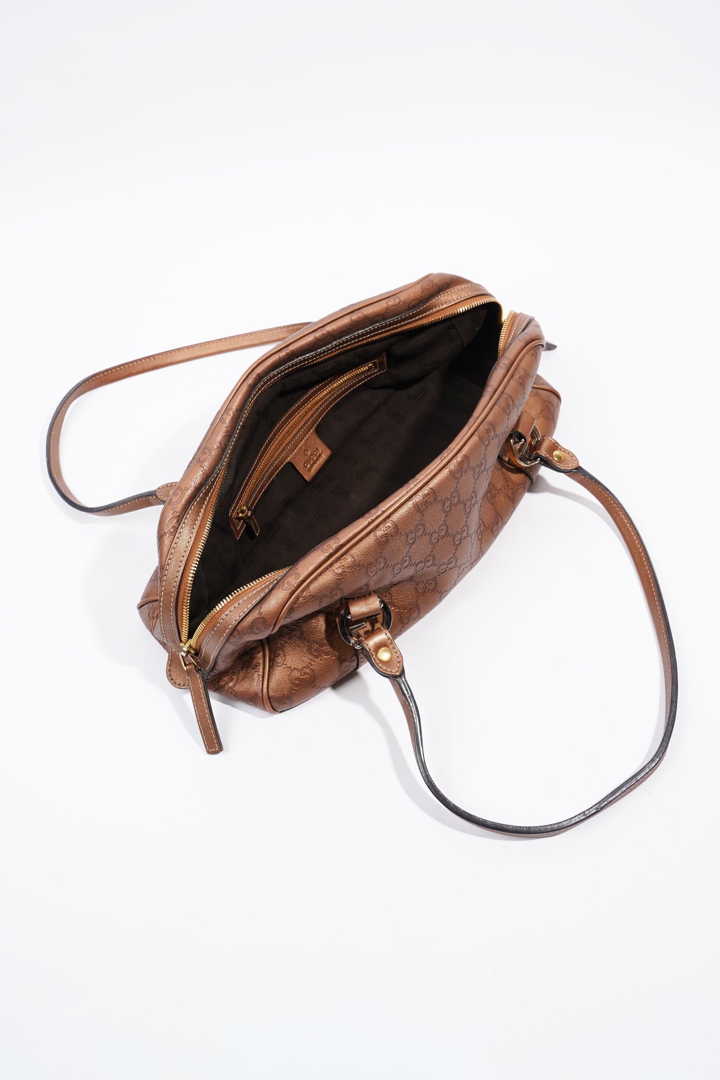 STRAPSTORY - GGC1 BAG - 3783