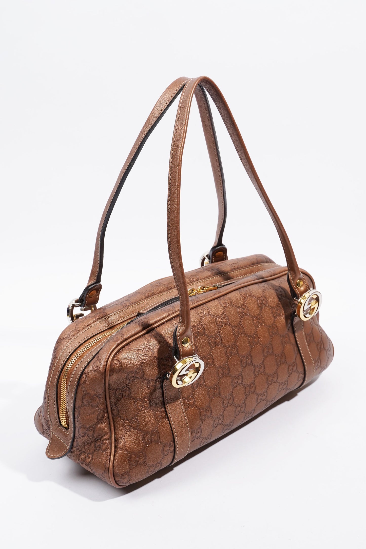 STRAPSTORY - GGC1 BAG - 3783