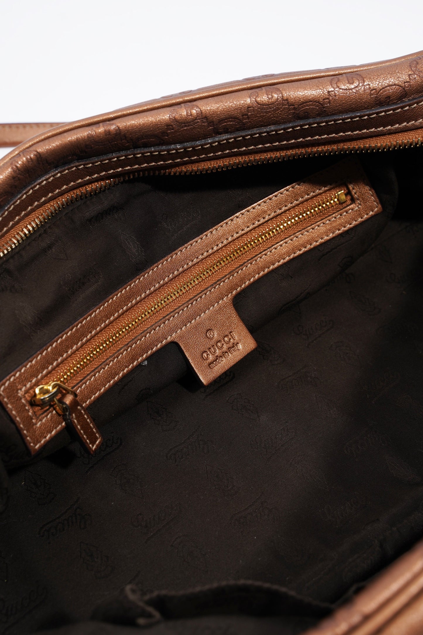 STRAPSTORY - GGC1 BAG - 3783