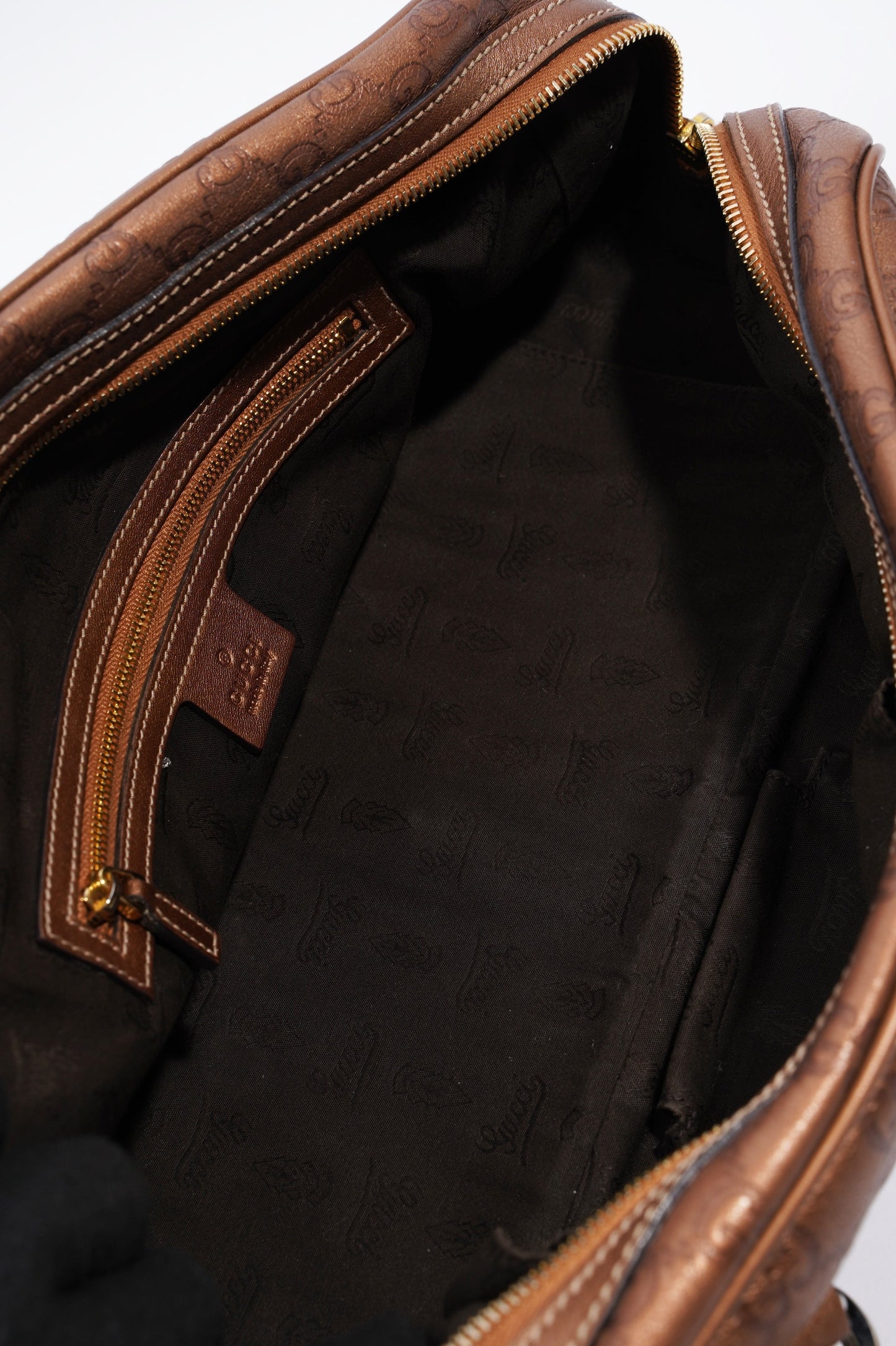 STRAPSTORY - GGC1 BAG - 3783