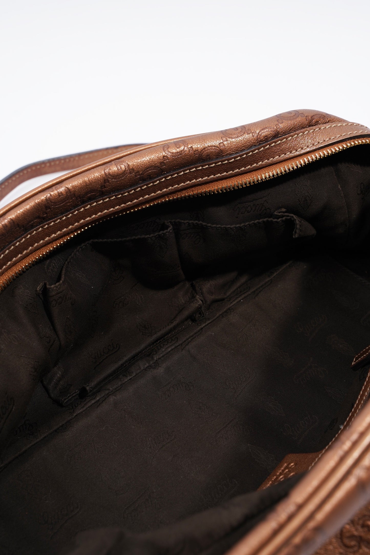 STRAPSTORY - GGC1 BAG - 3783