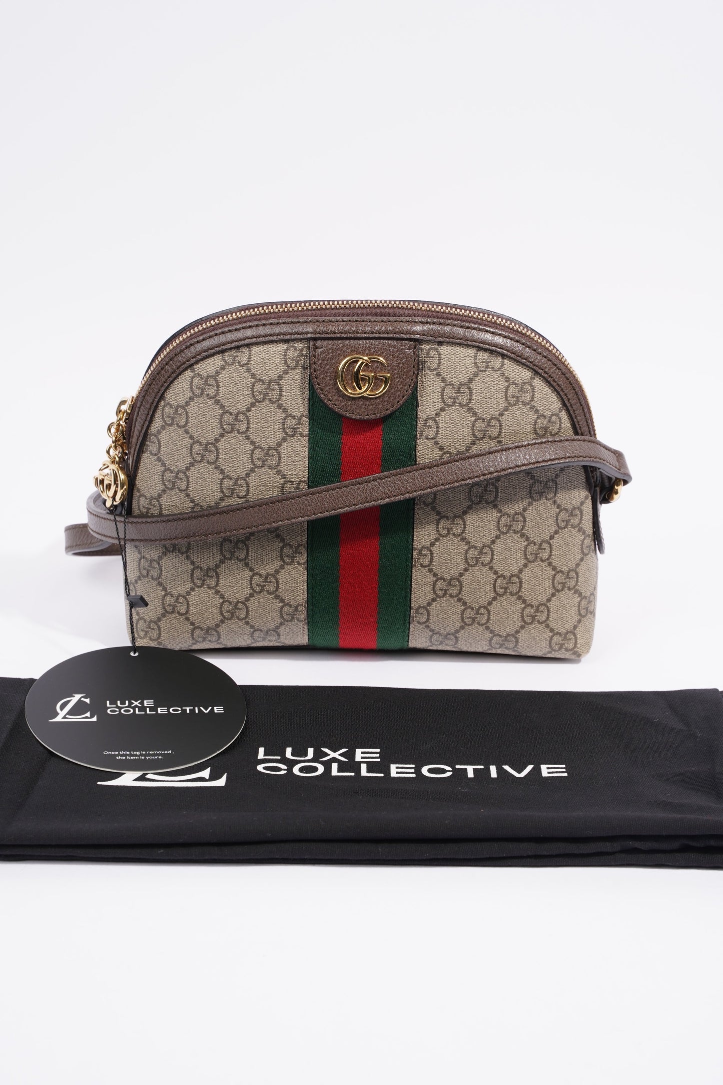 STRAPSTORY - GGC1 BAG - 3222
