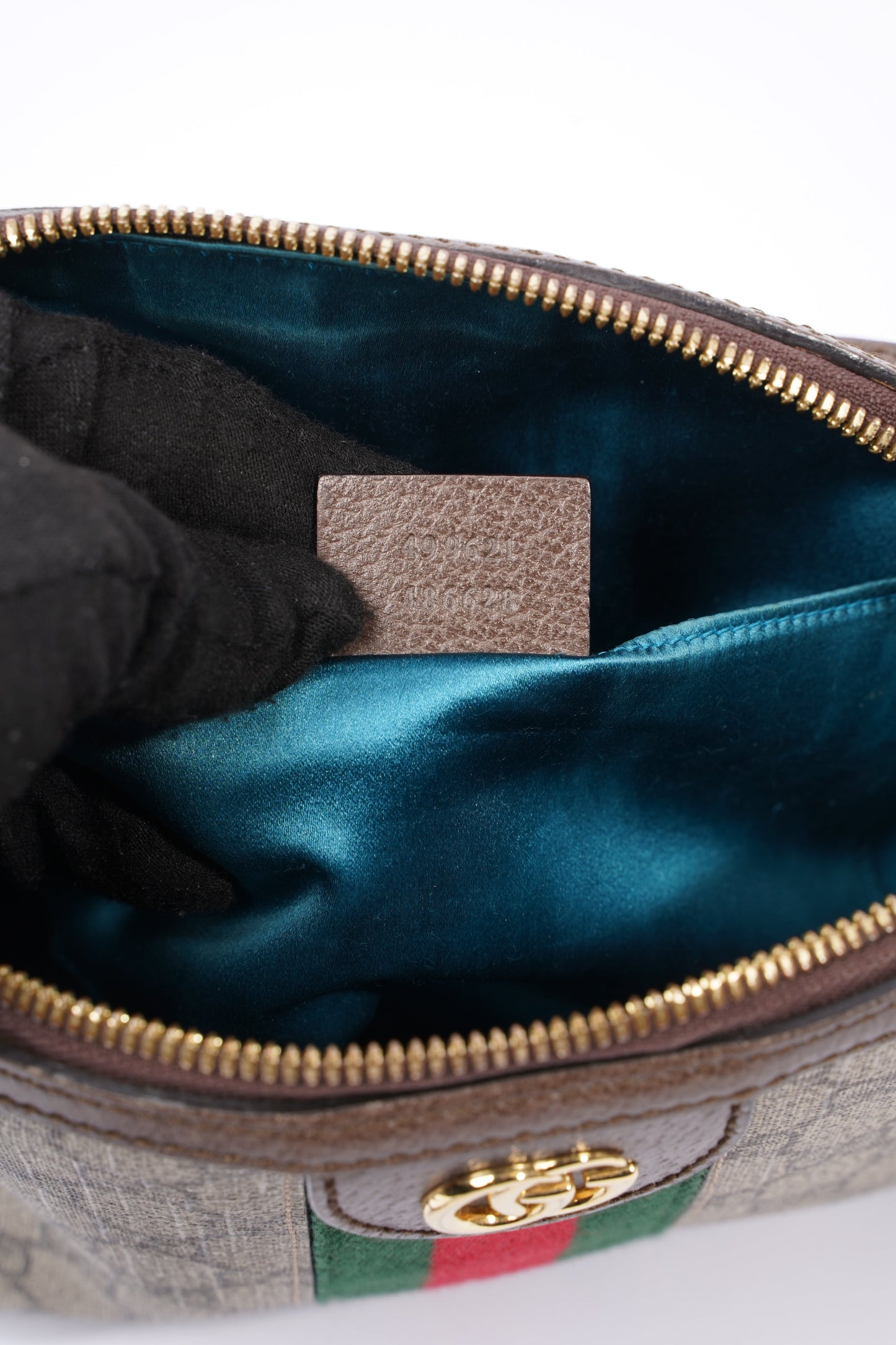 STRAPSTORY - GGC1 BAG - 3222